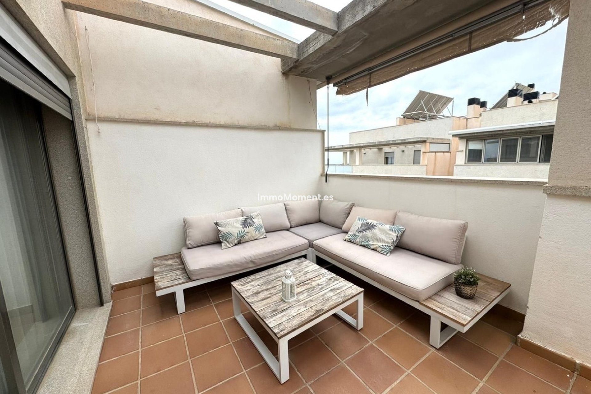 Resale - Apartment - Torremolinos - El Pinillo