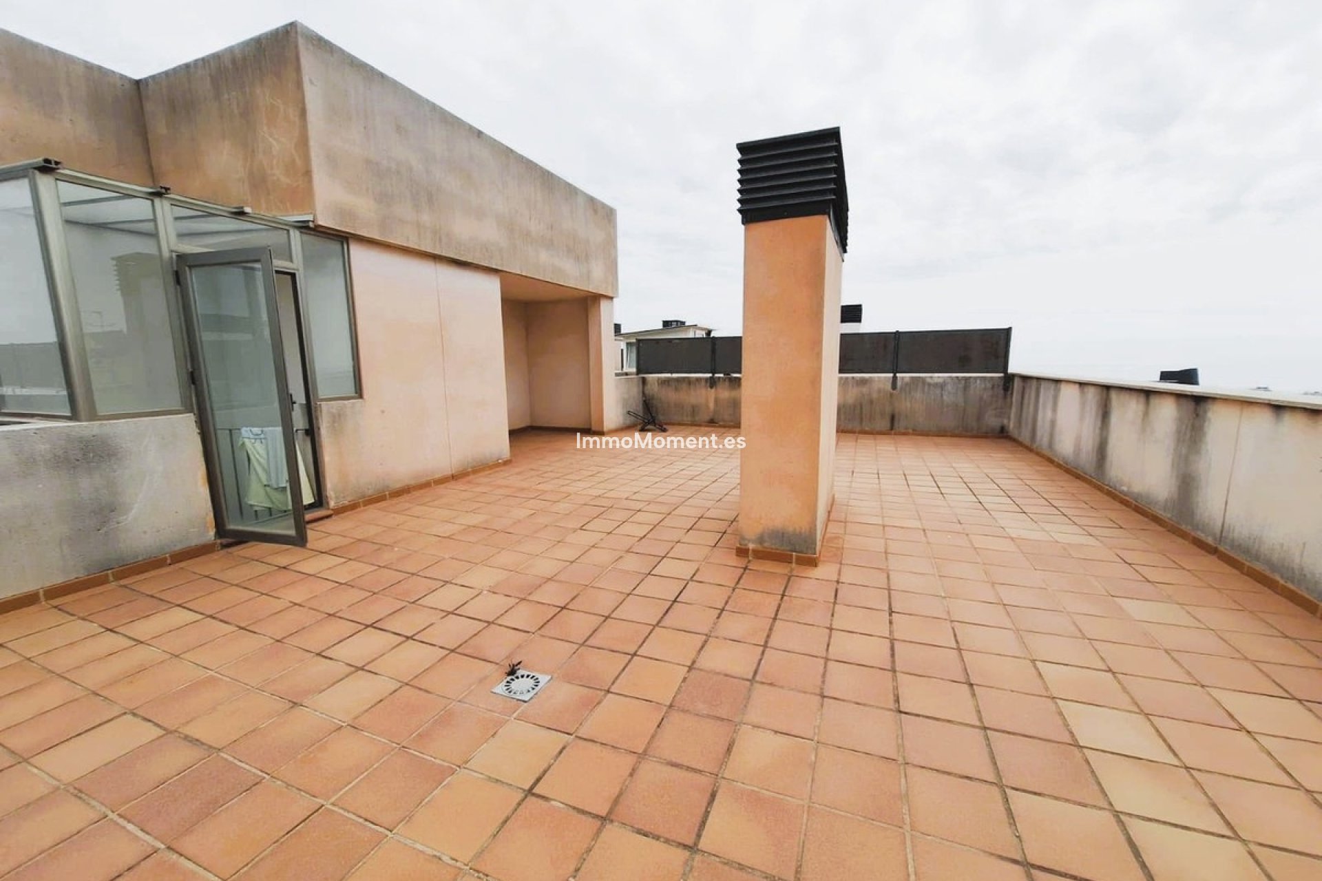 Resale - Apartment - Torremolinos - El Pinillo