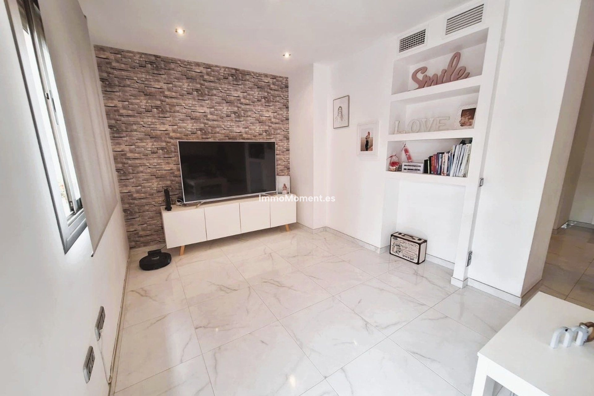 Resale - Apartment - Torremolinos - El Pinillo