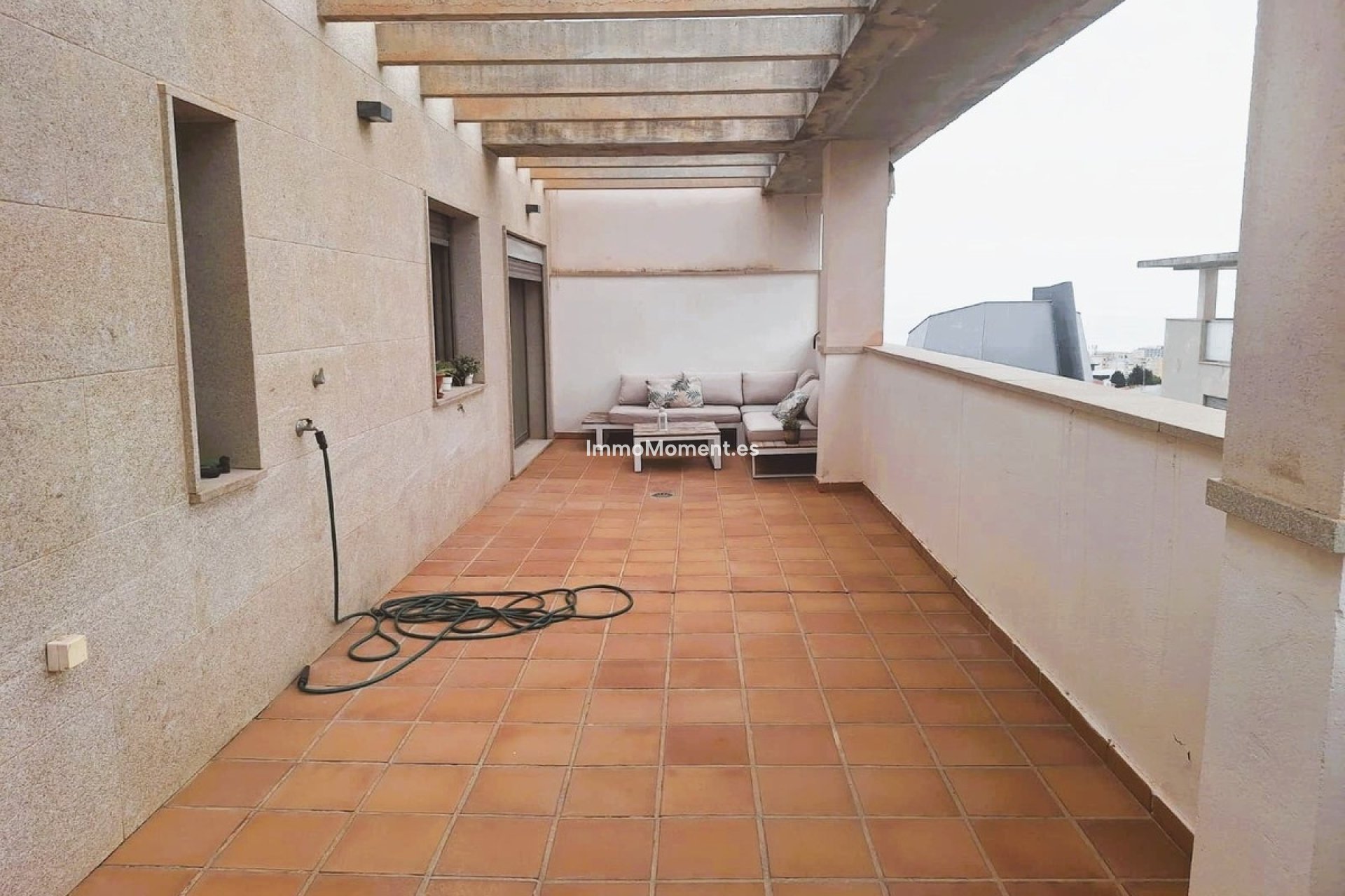 Resale - Apartment - Torremolinos - El Pinillo