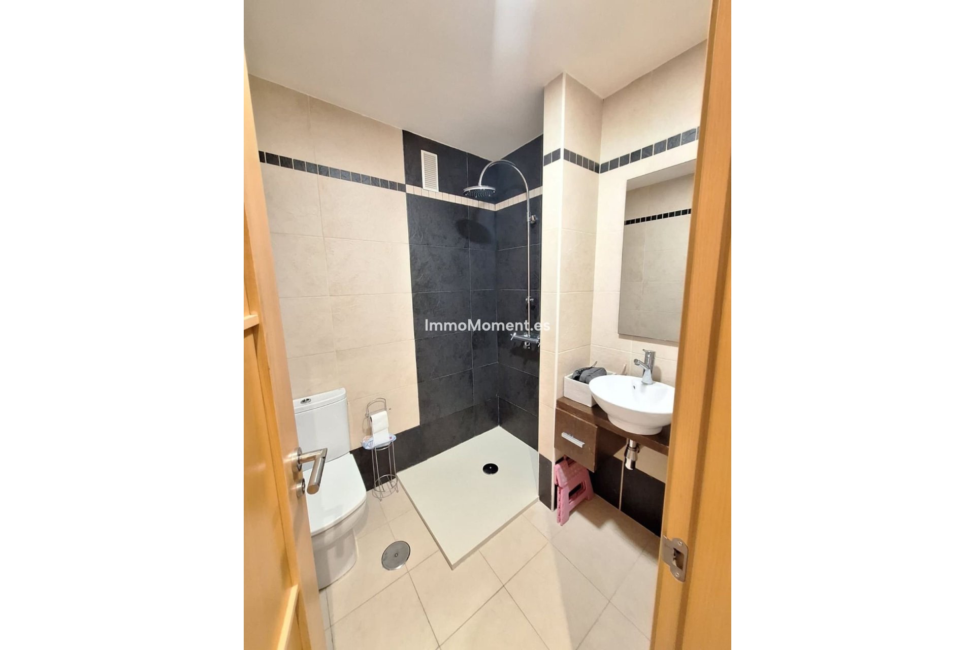 Resale - Apartment - Torremolinos - El Pinillo