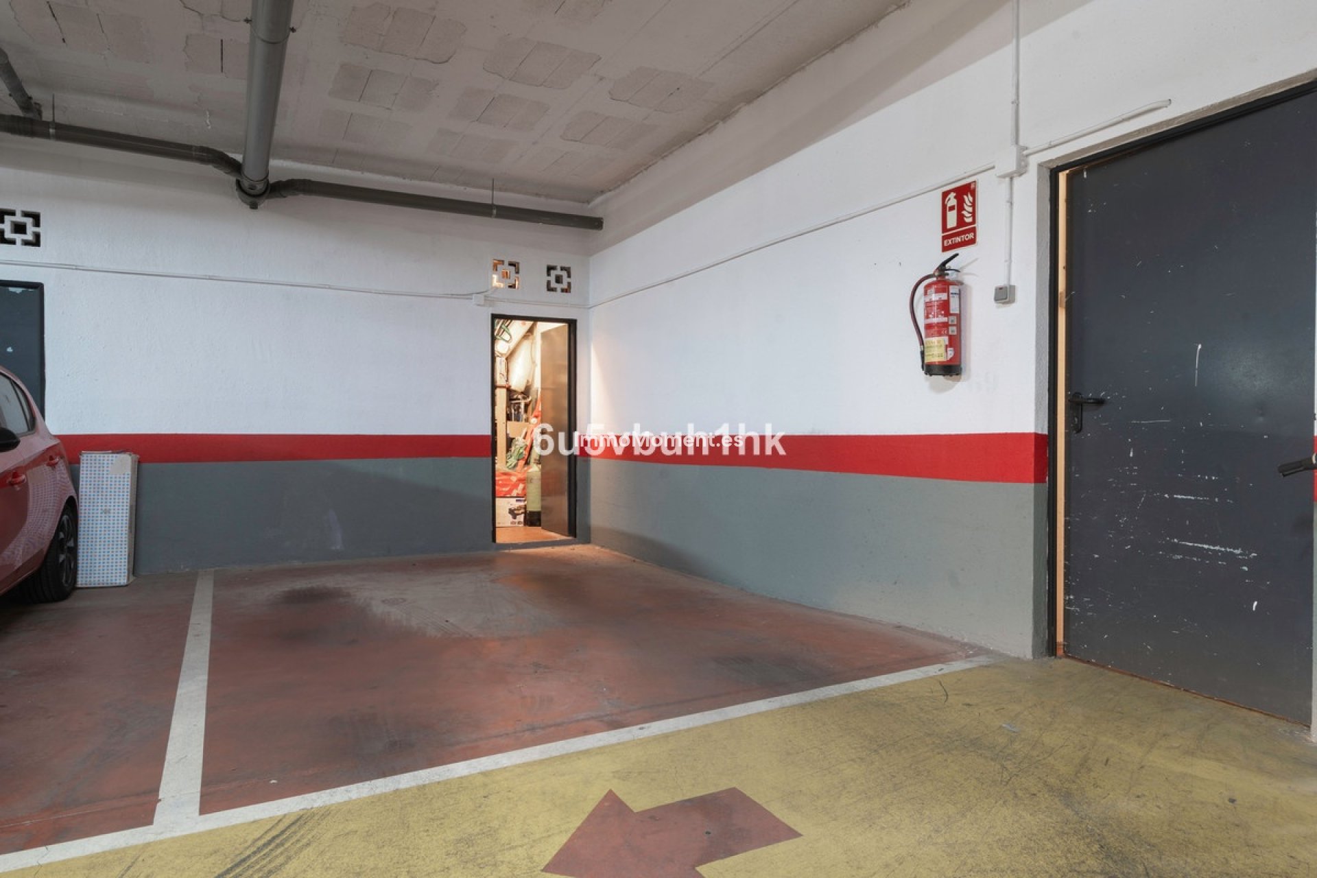 Resale - Apartment - Torremolinos - El Pinillo