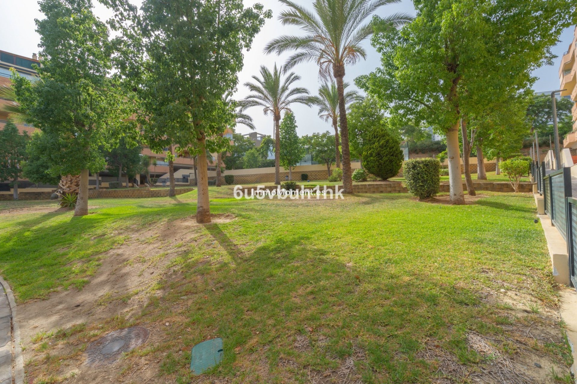 Resale - Apartment - Torremolinos - El Pinillo