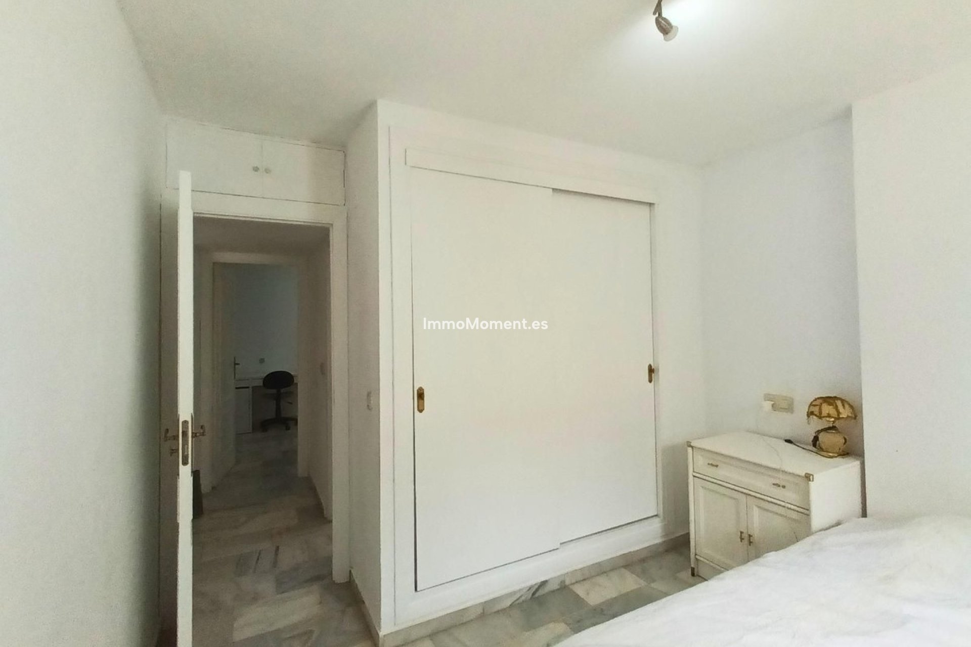 Resale - Apartment - Torremolinos - El Pinillo