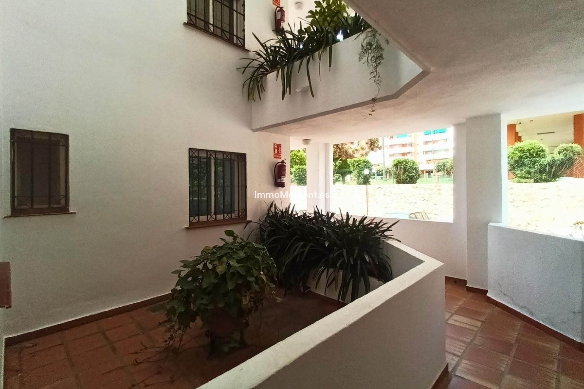 Resale - Apartment - Torremolinos - El Pinillo