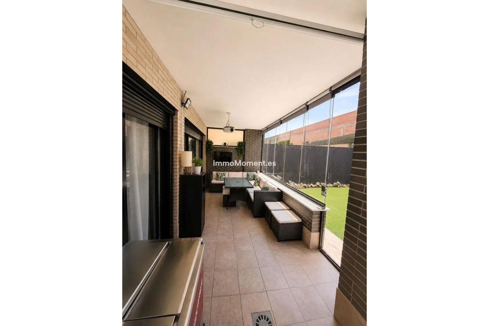 Resale - Apartment - Torremolinos - El Pinillo