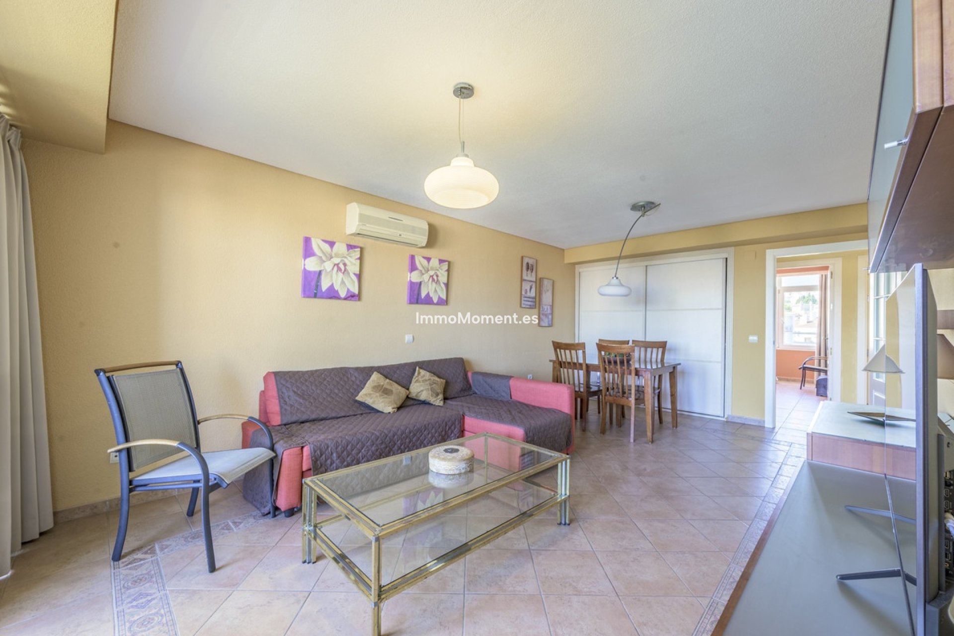 Resale - Apartment - Torremolinos - La Carihuela