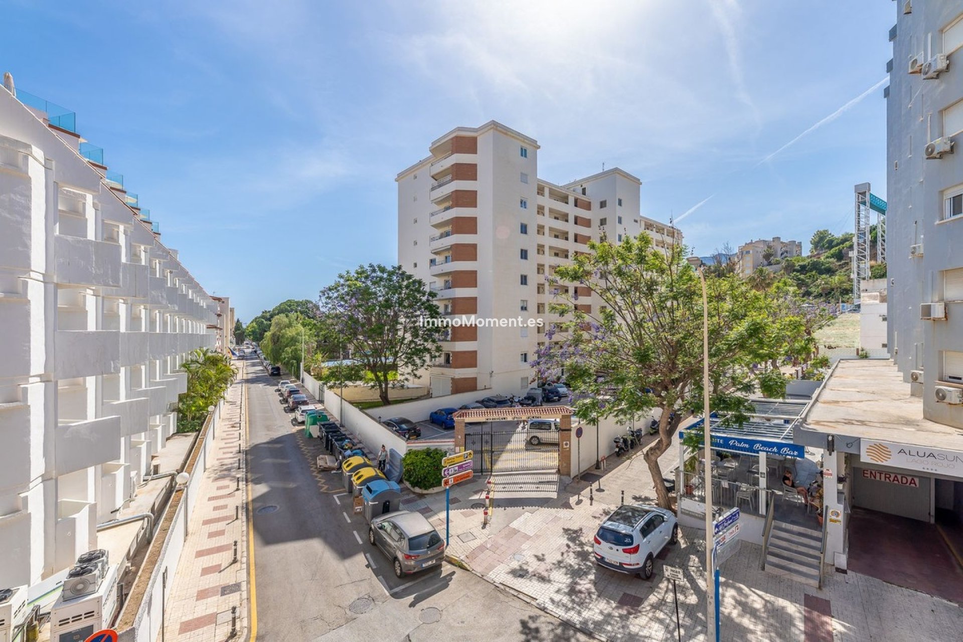 Resale - Apartment - Torremolinos - La Carihuela