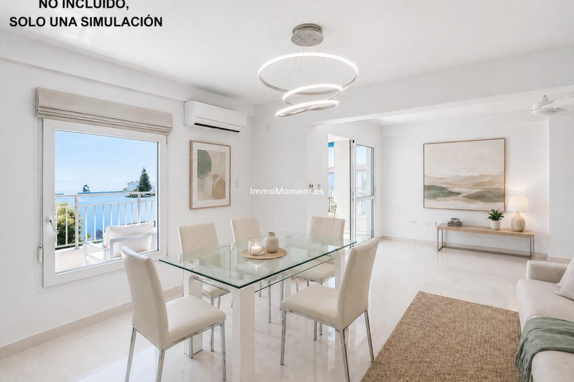 Resale - Apartment - Torremolinos - La Carihuela