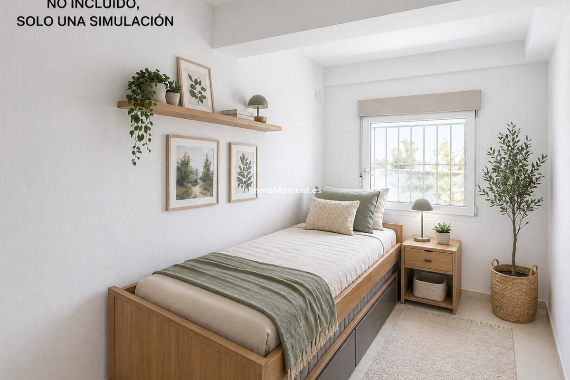 Resale - Apartment - Torremolinos - La Carihuela