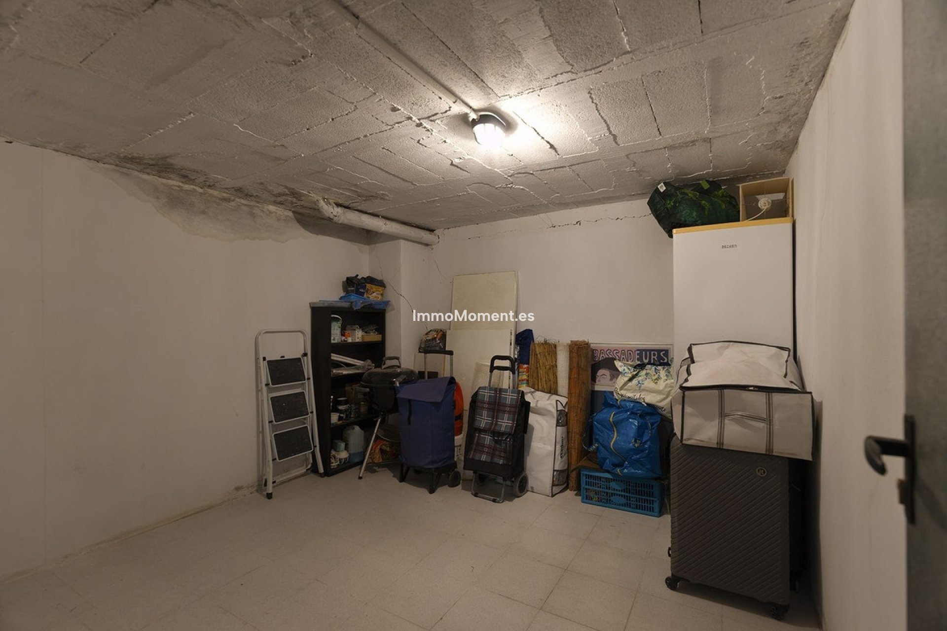 Resale - Apartment - Torremolinos - La Carihuela