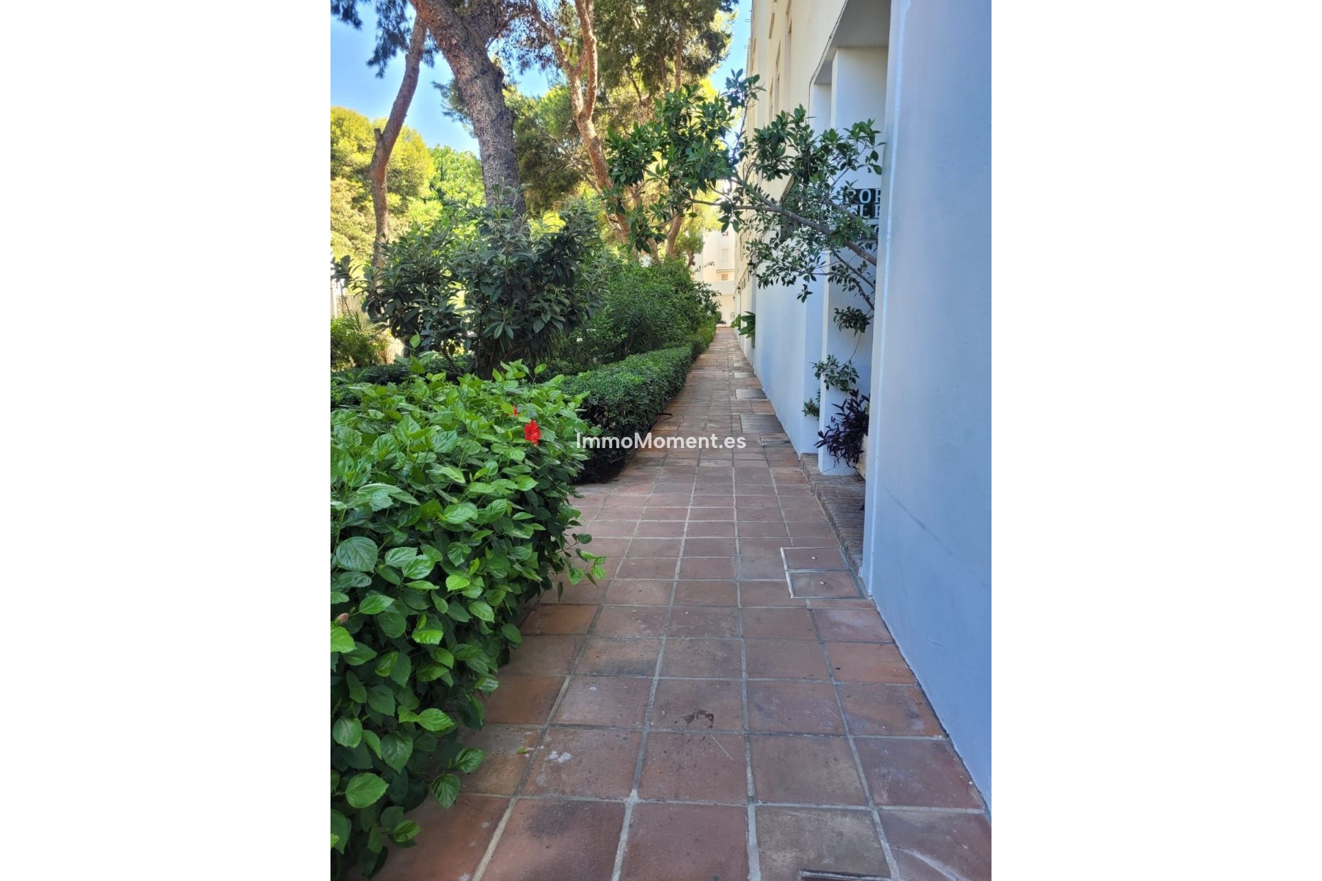 Resale - Apartment - Torremolinos - La Carihuela