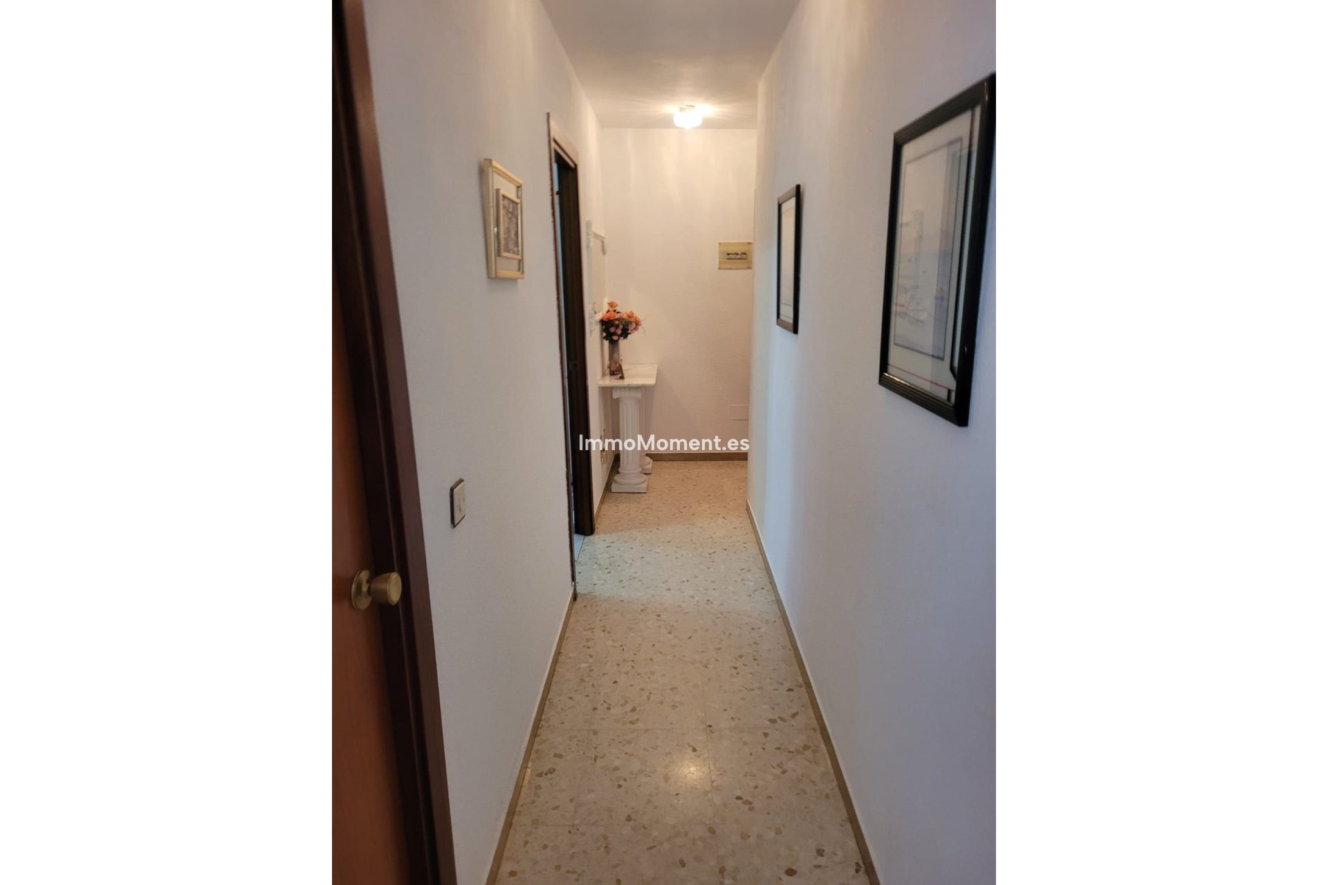 Resale - Apartment - Torremolinos - La Carihuela