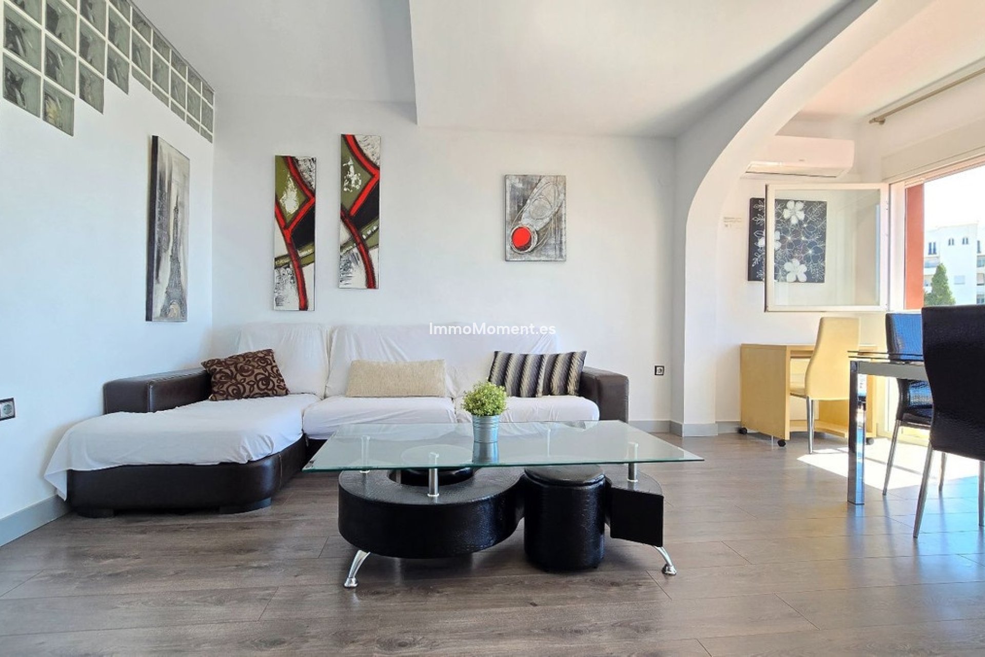 Resale - Apartment - Torremolinos - La Carihuela
