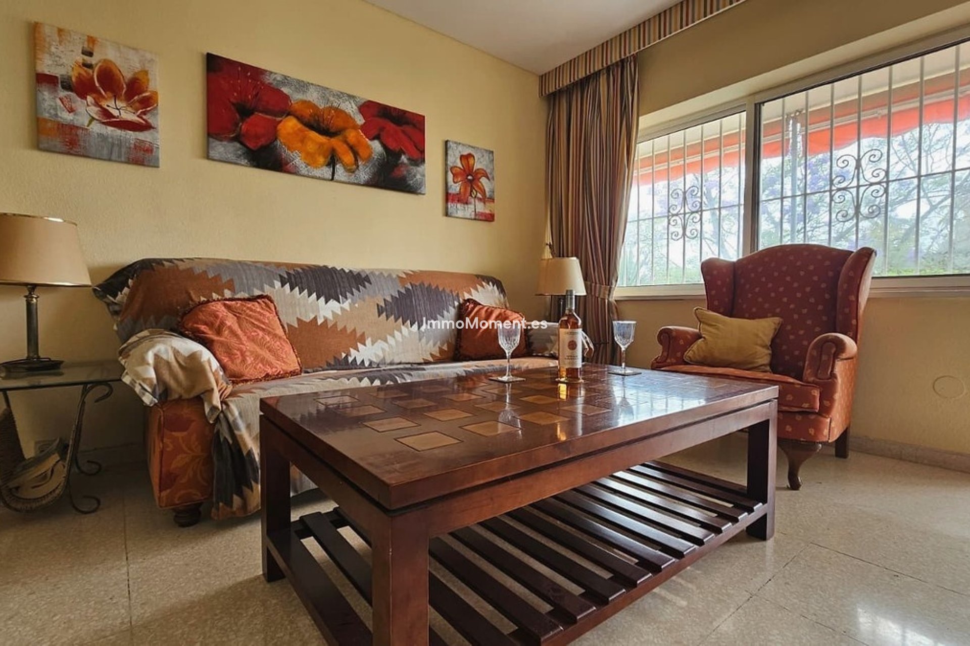 Resale - Apartment - Torremolinos - La Carihuela