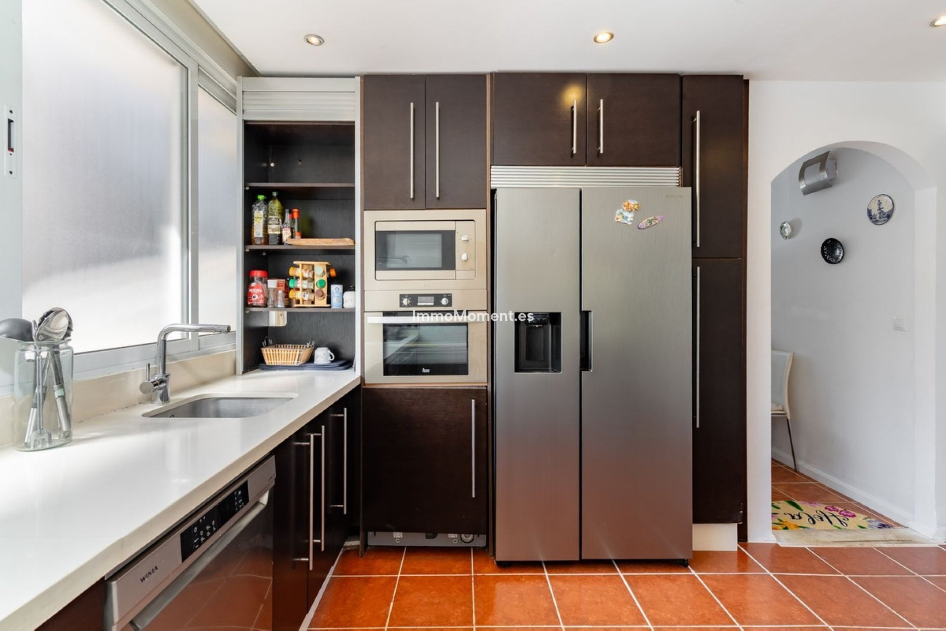 Resale - Apartment - Torremolinos - La Carihuela