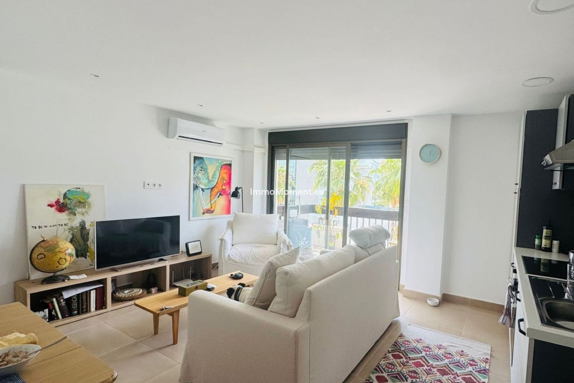 Resale - Apartment - Torremolinos - La Carihuela