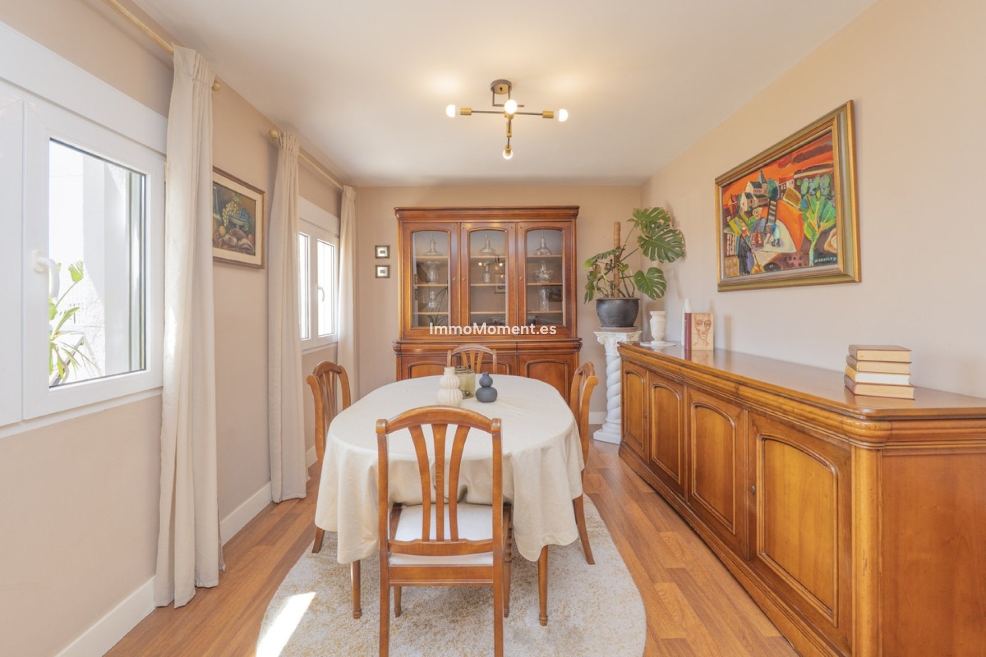 Resale - Apartment - Torremolinos - La Carihuela