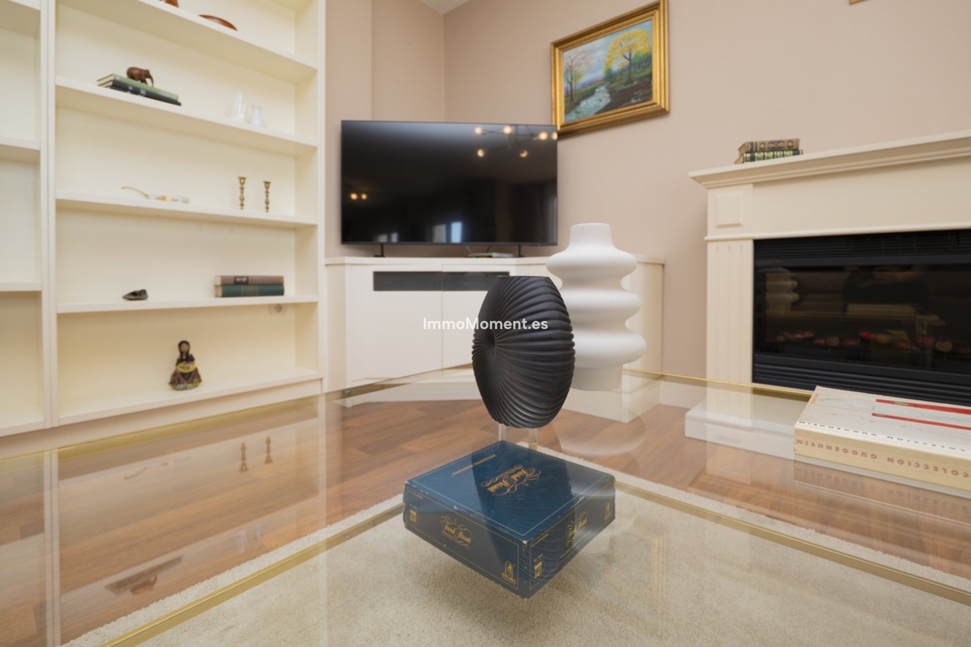 Resale - Apartment - Torremolinos - La Carihuela