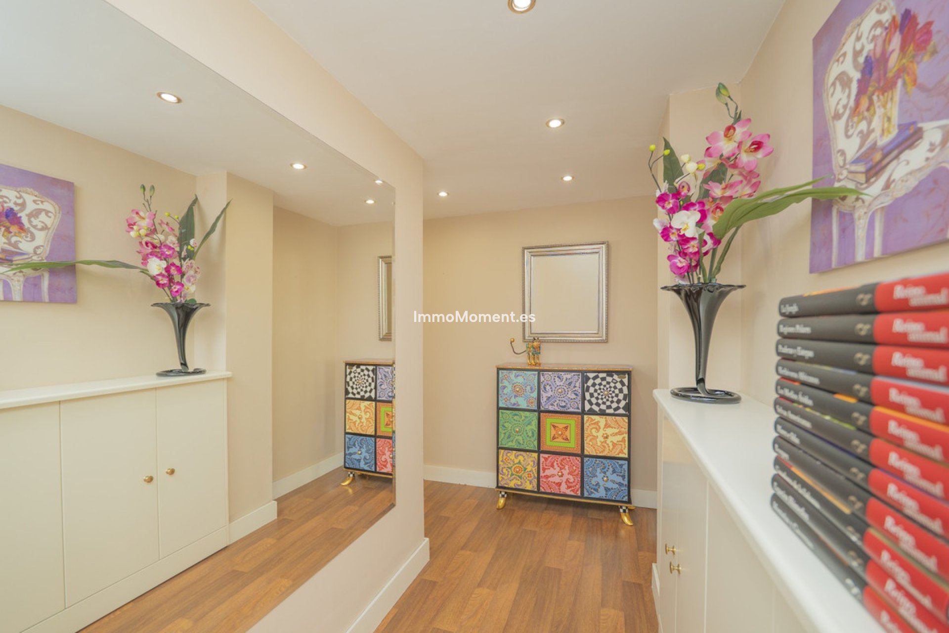 Resale - Apartment - Torremolinos - La Carihuela