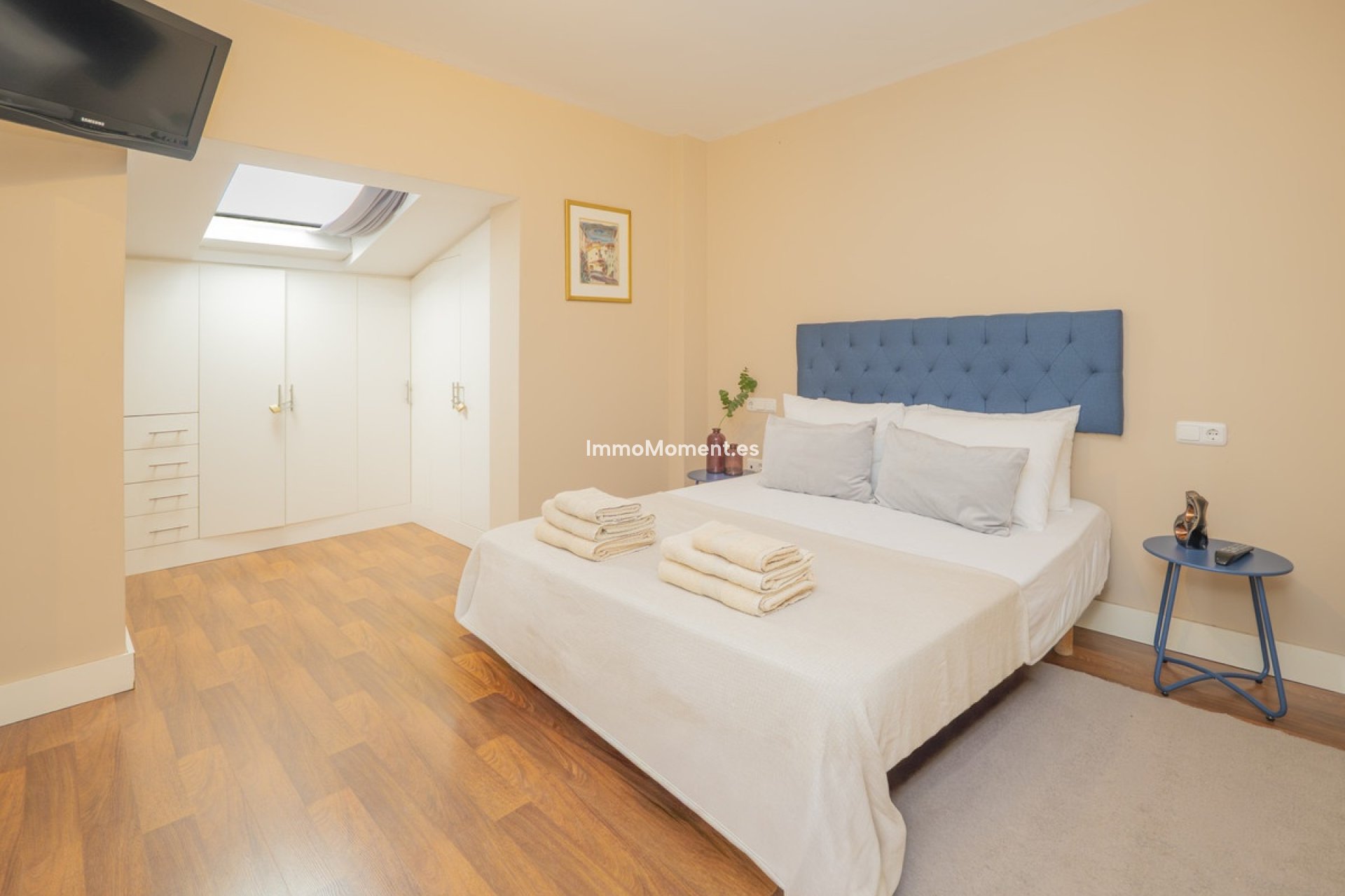 Resale - Apartment - Torremolinos - La Carihuela