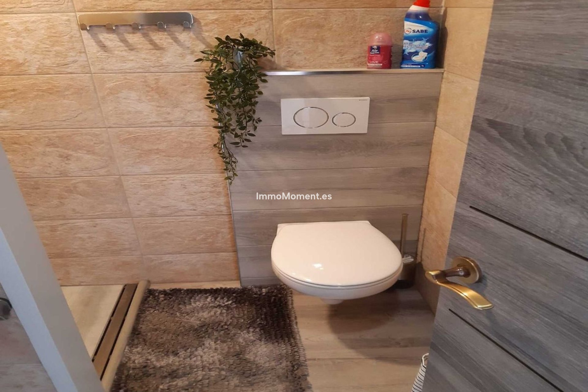 Resale - Apartment - Torremolinos - La Carihuela