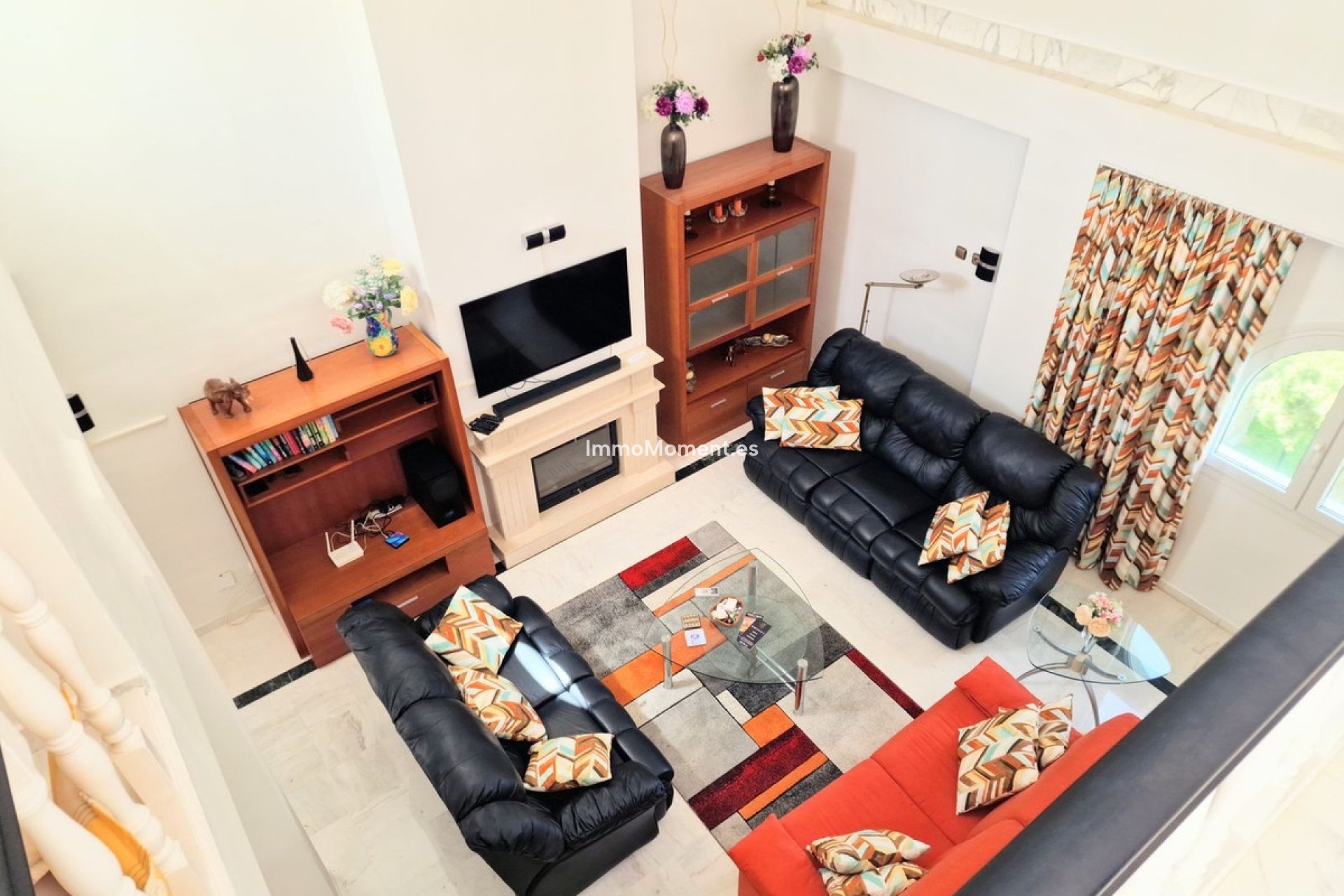 Resale - Apartment - Torremolinos - La Carihuela