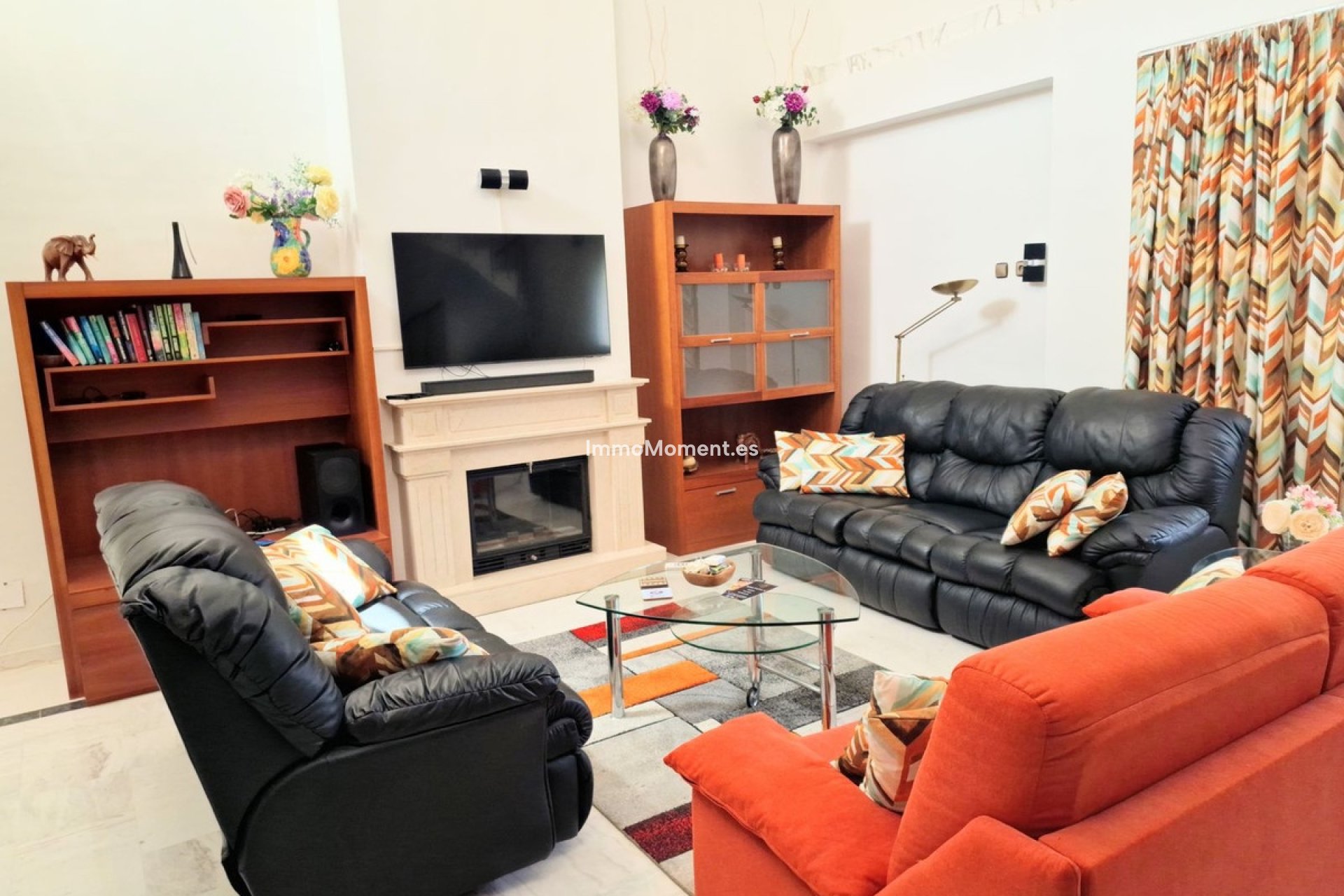 Resale - Apartment - Torremolinos - La Carihuela