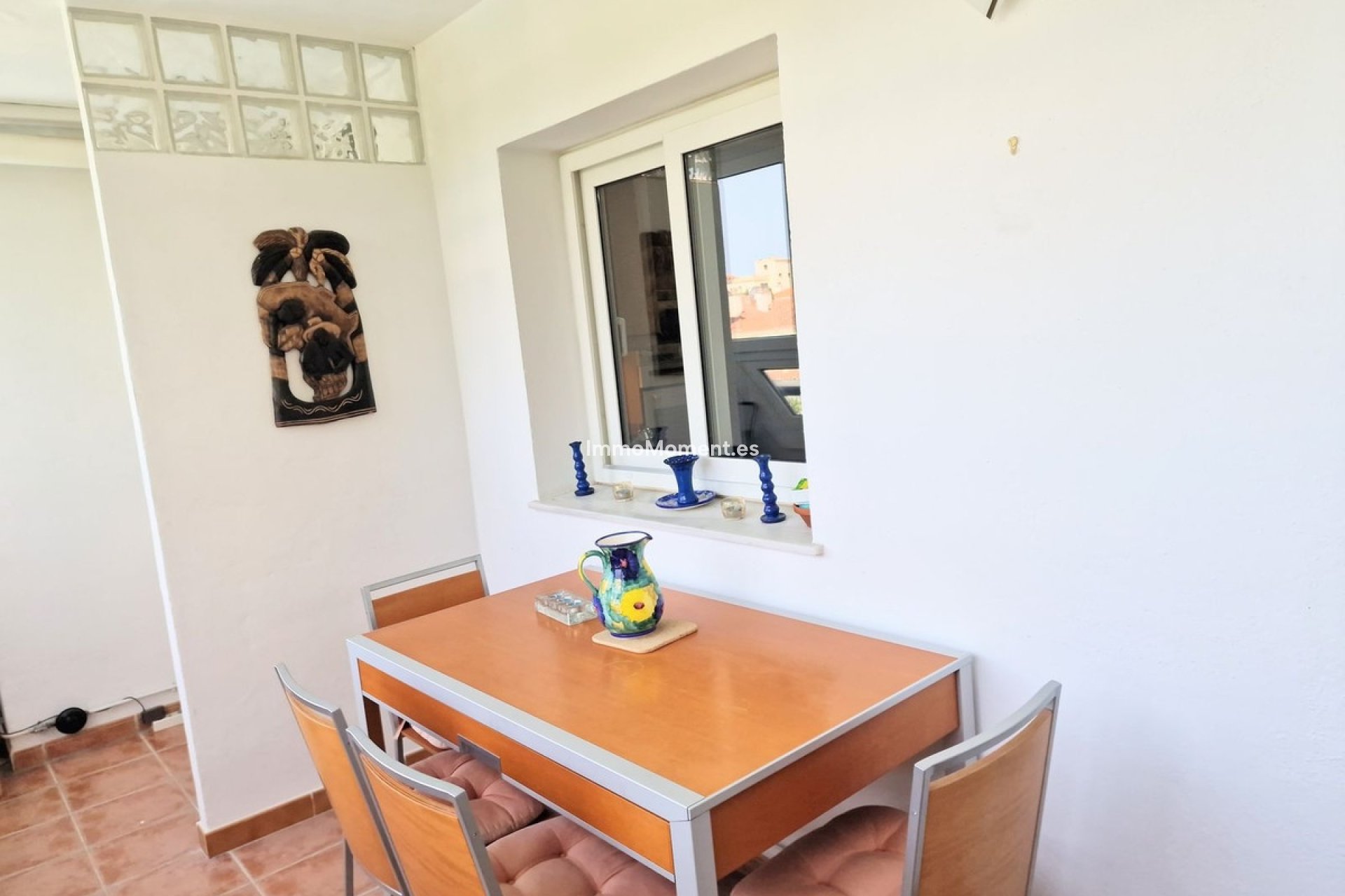 Resale - Apartment - Torremolinos - La Carihuela