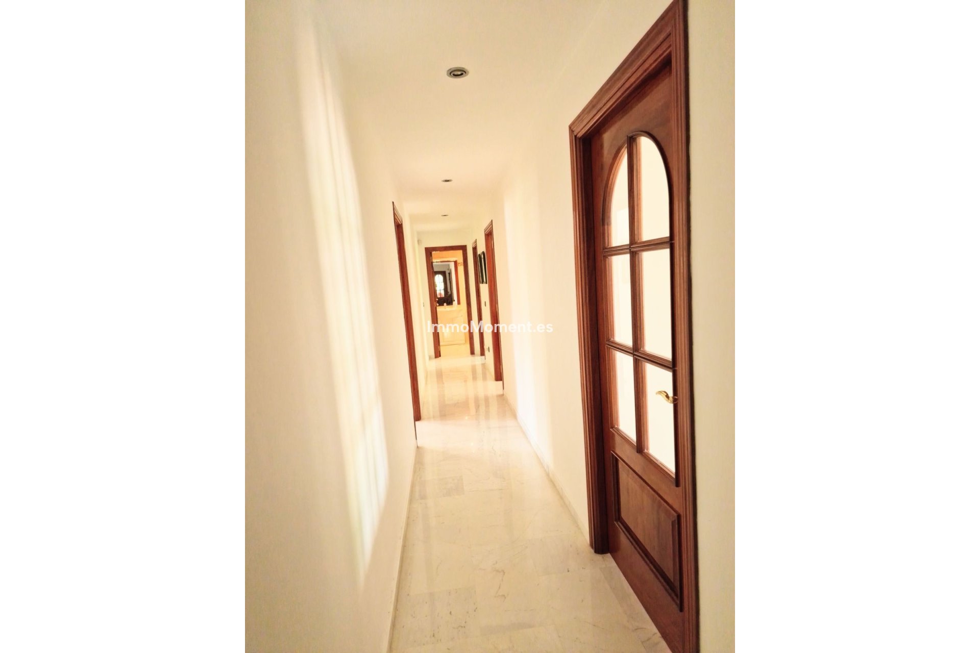 Resale - Apartment - Torremolinos - La Carihuela