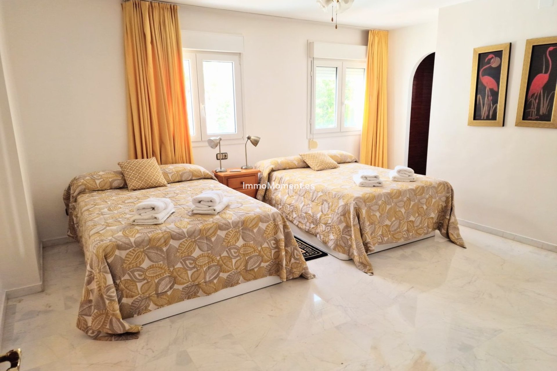 Resale - Apartment - Torremolinos - La Carihuela