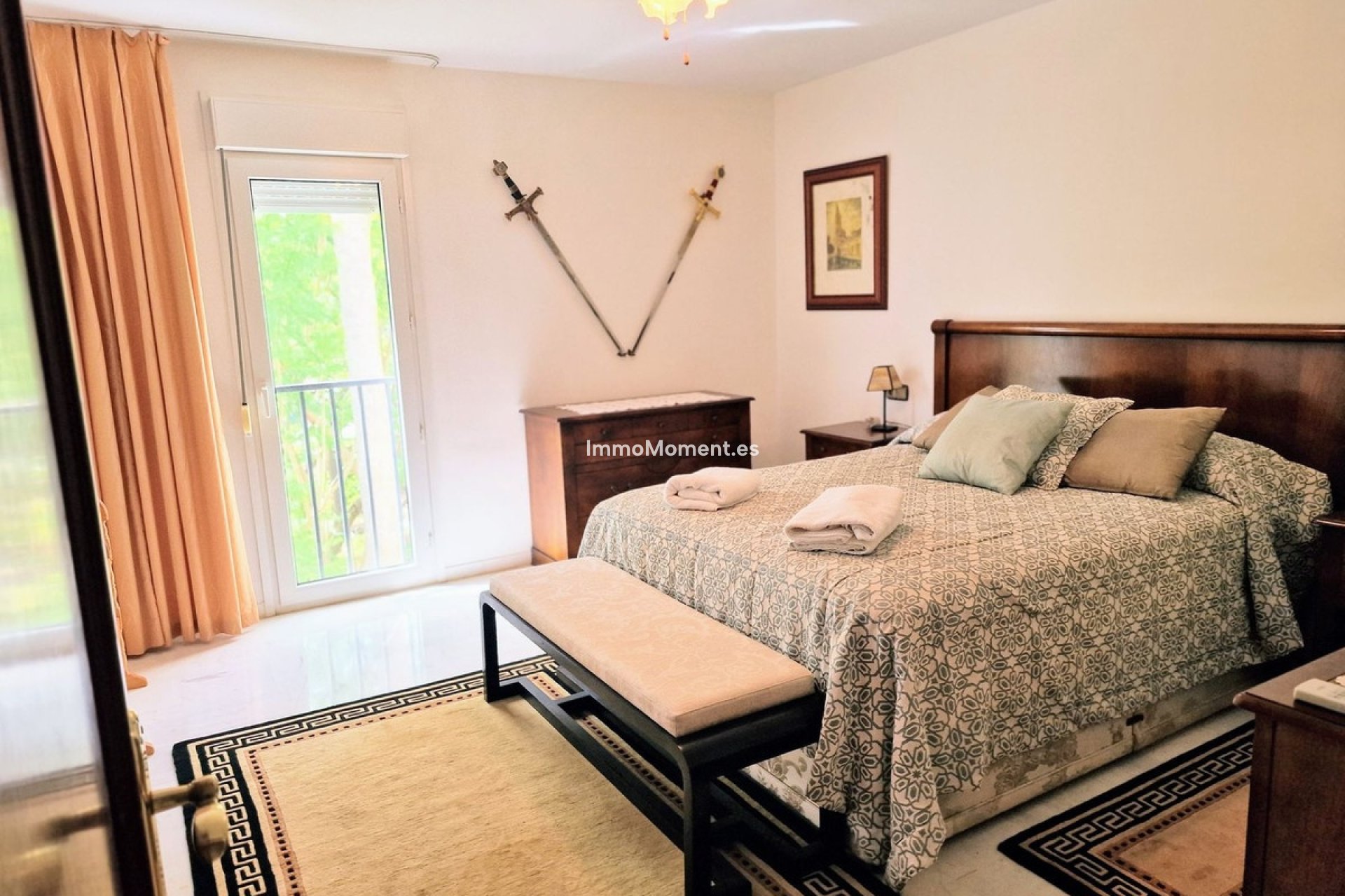 Resale - Apartment - Torremolinos - La Carihuela
