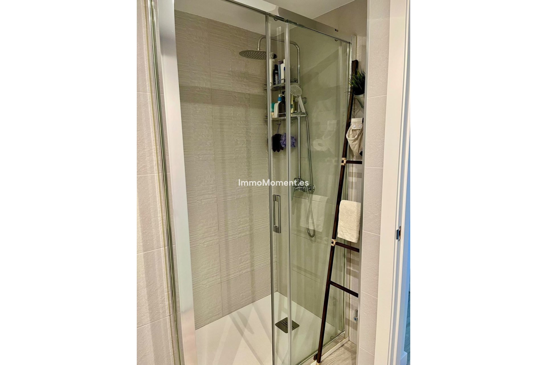 Resale - Apartment - Torremolinos - Los Alamos