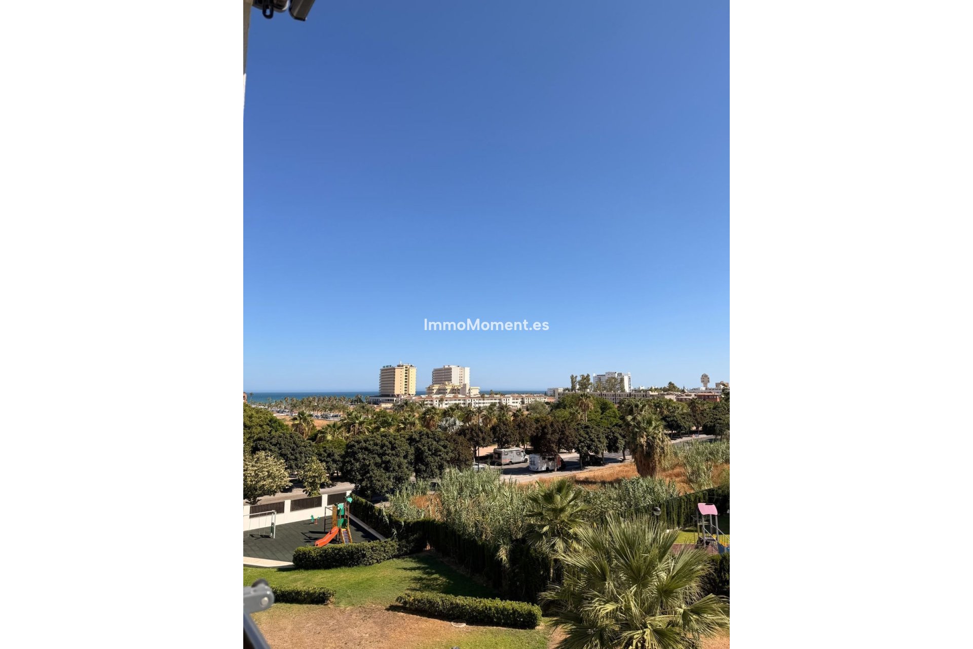 Resale - Apartment - Torremolinos - Los Alamos
