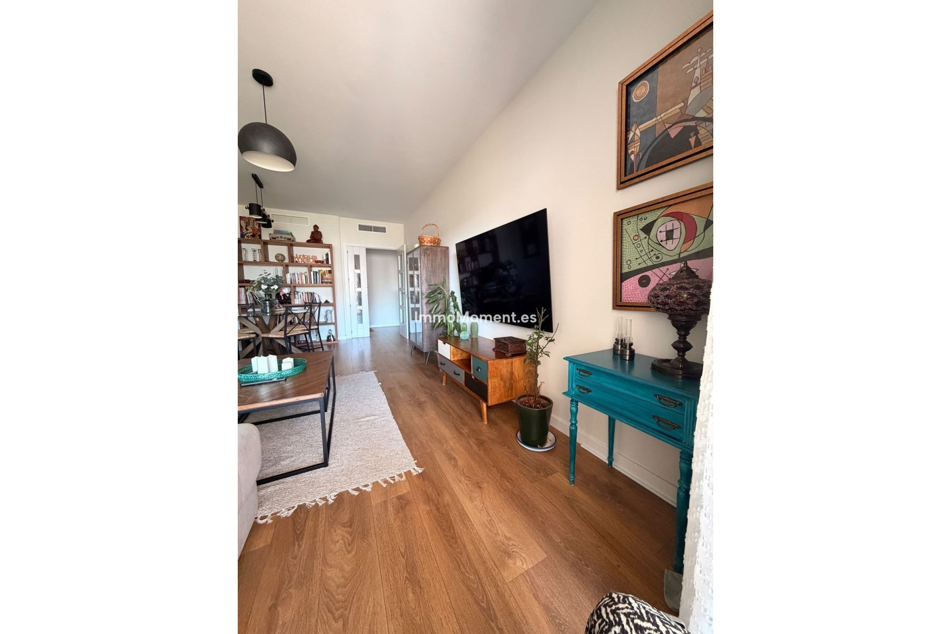 Resale - Apartment - Torremolinos - Los Alamos