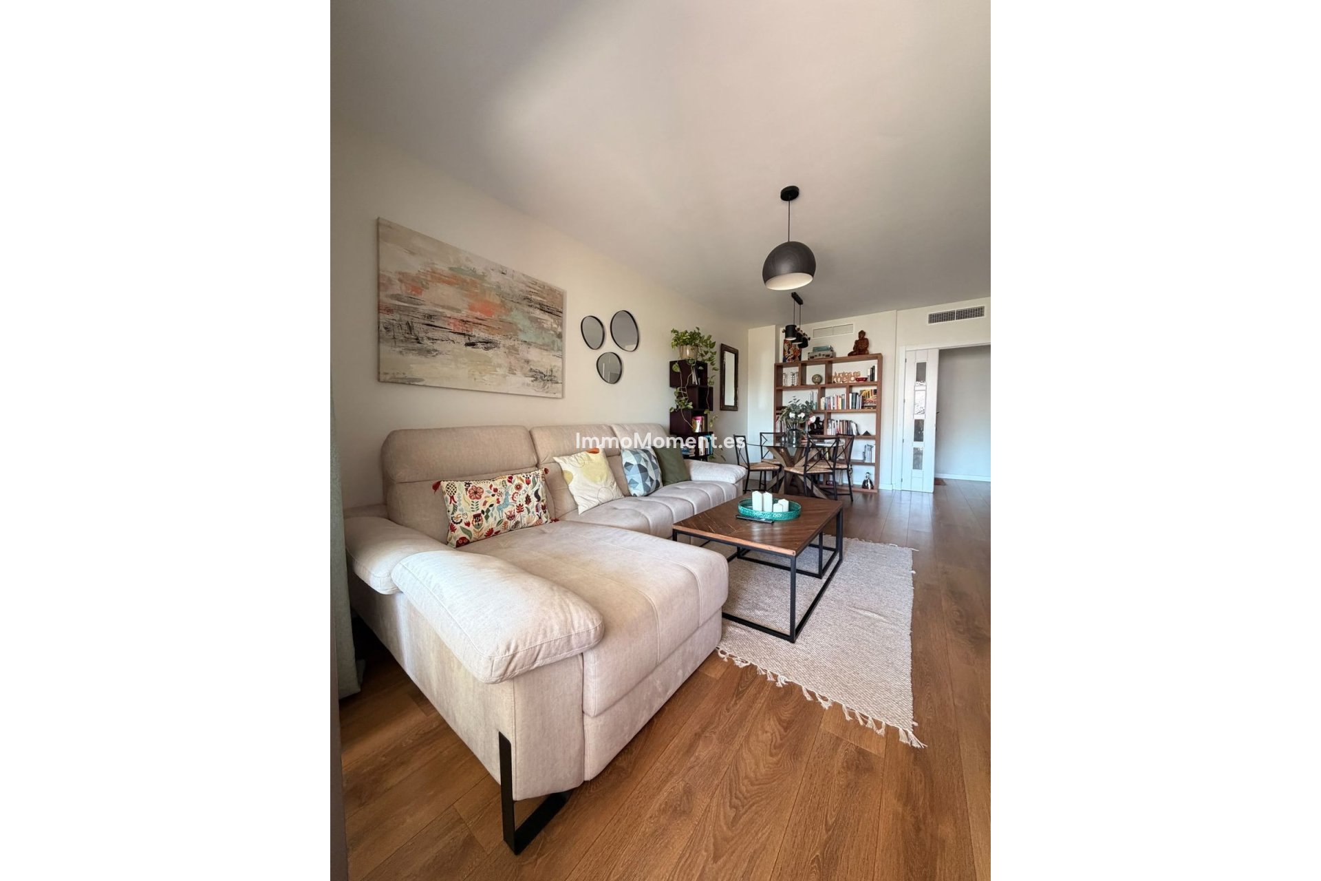 Resale - Apartment - Torremolinos - Los Alamos