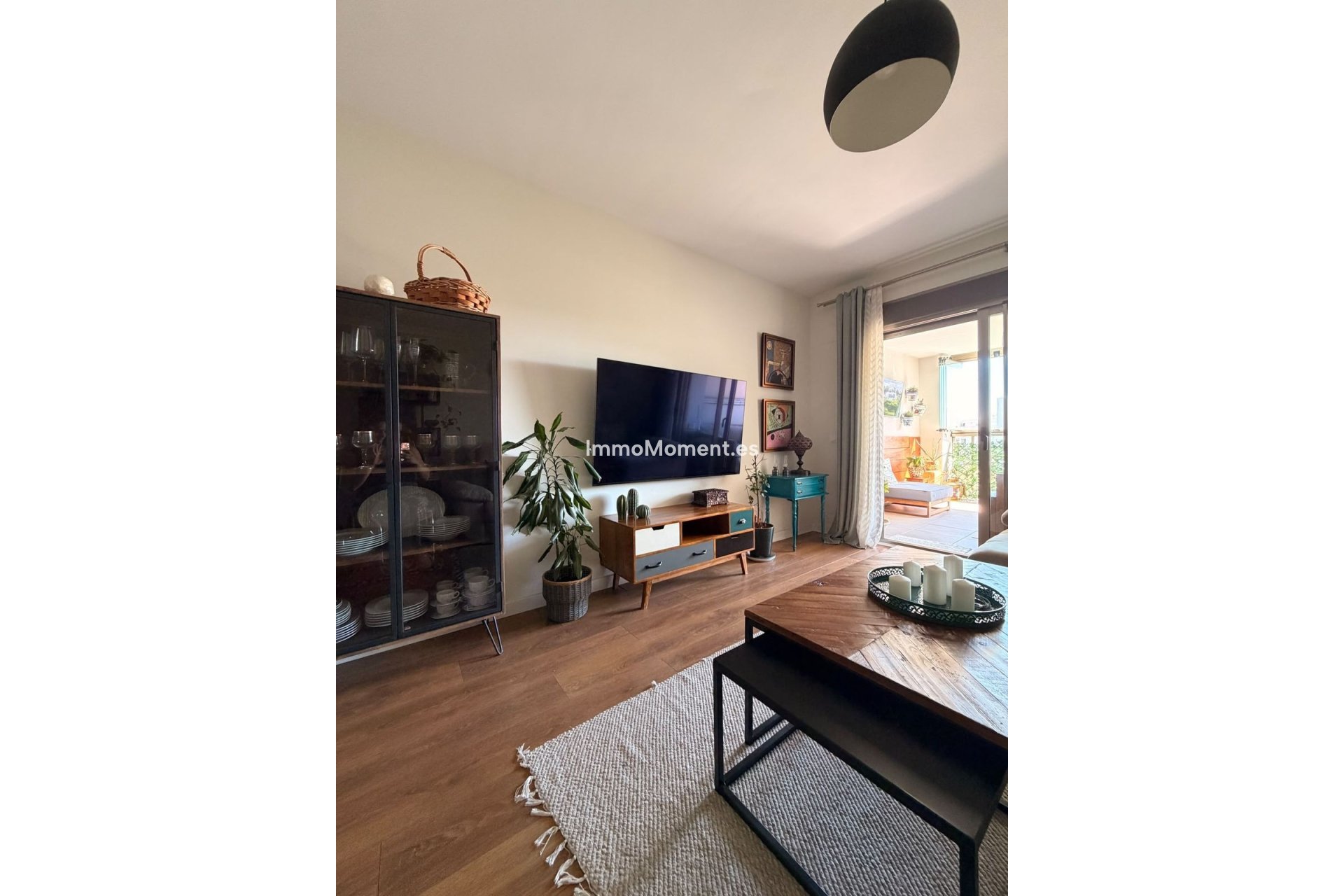 Resale - Apartment - Torremolinos - Los Alamos