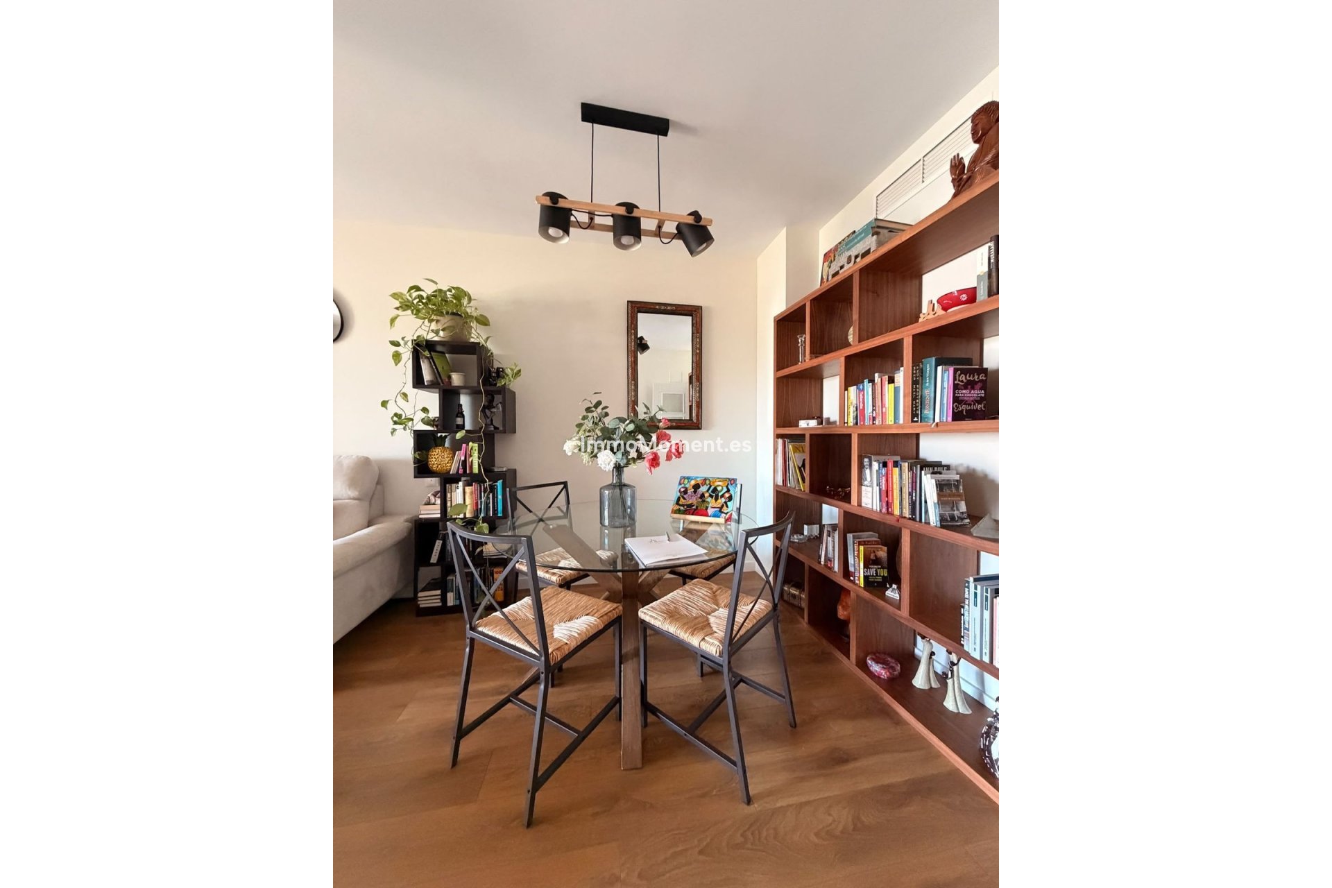 Resale - Apartment - Torremolinos - Los Alamos