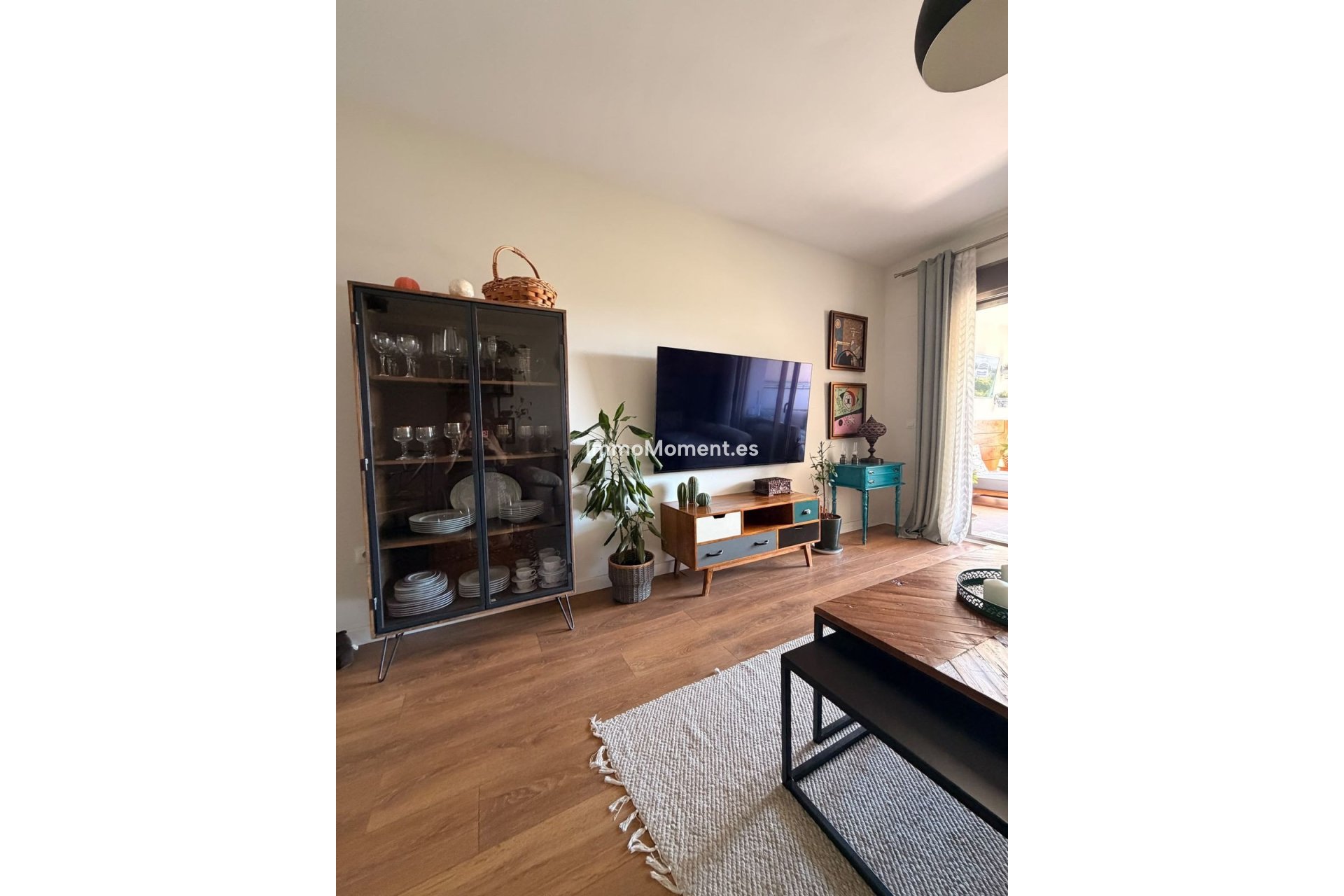 Resale - Apartment - Torremolinos - Los Alamos