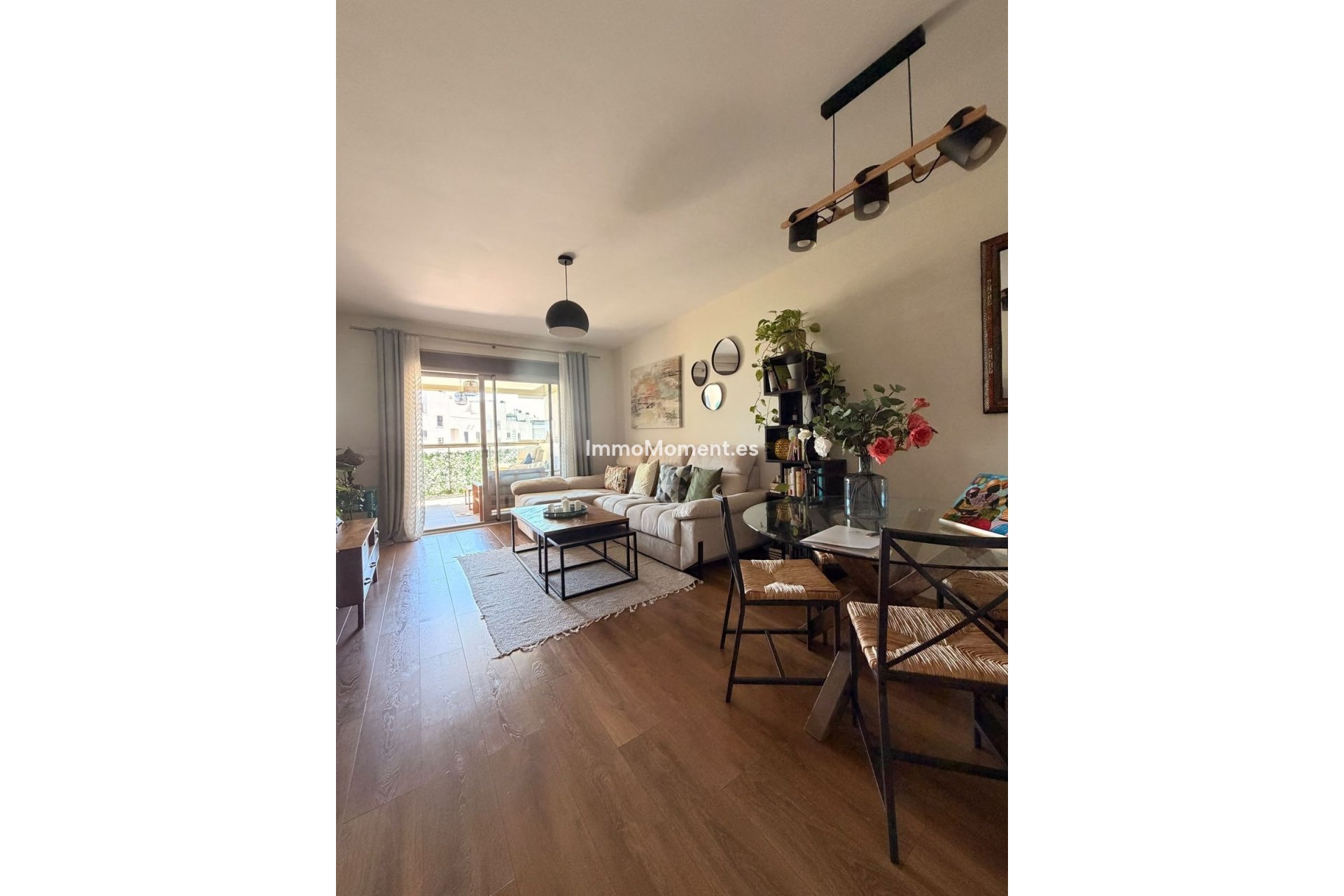 Resale - Apartment - Torremolinos - Los Alamos