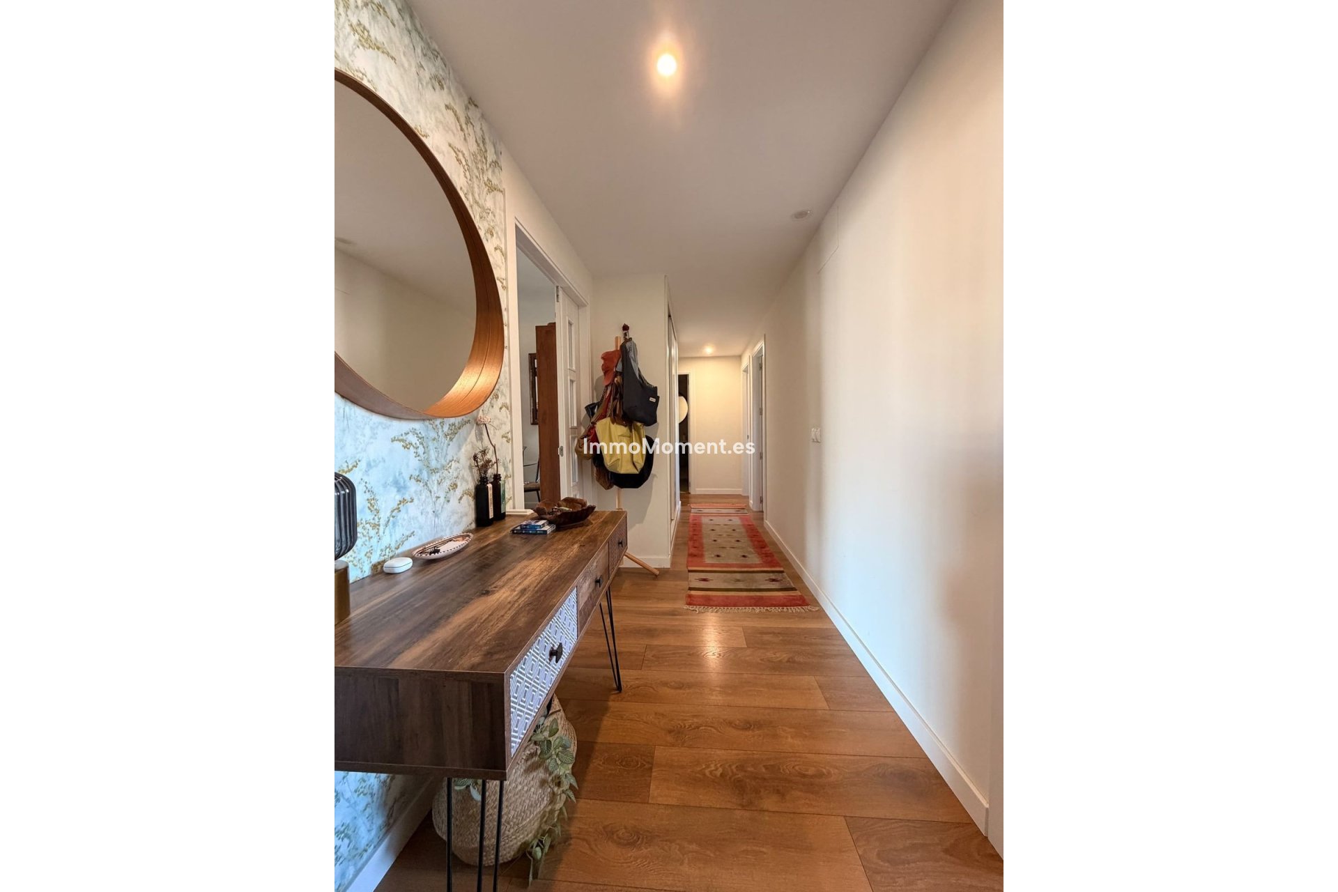 Resale - Apartment - Torremolinos - Los Alamos