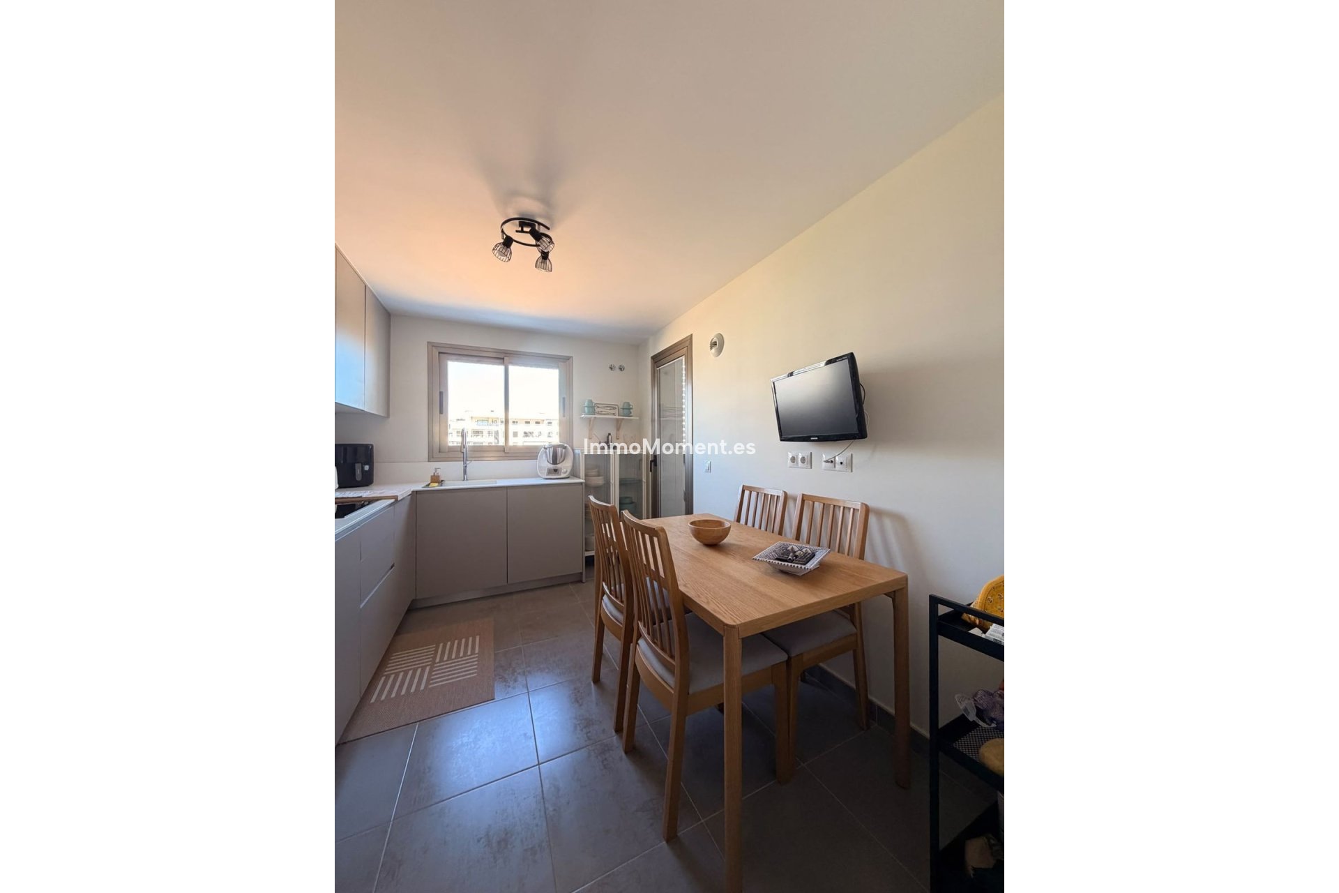 Resale - Apartment - Torremolinos - Los Alamos