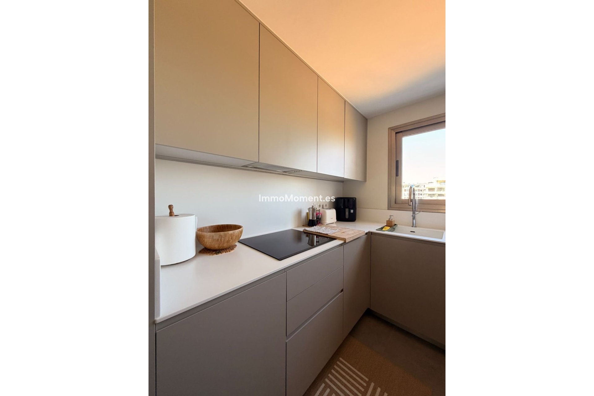 Resale - Apartment - Torremolinos - Los Alamos