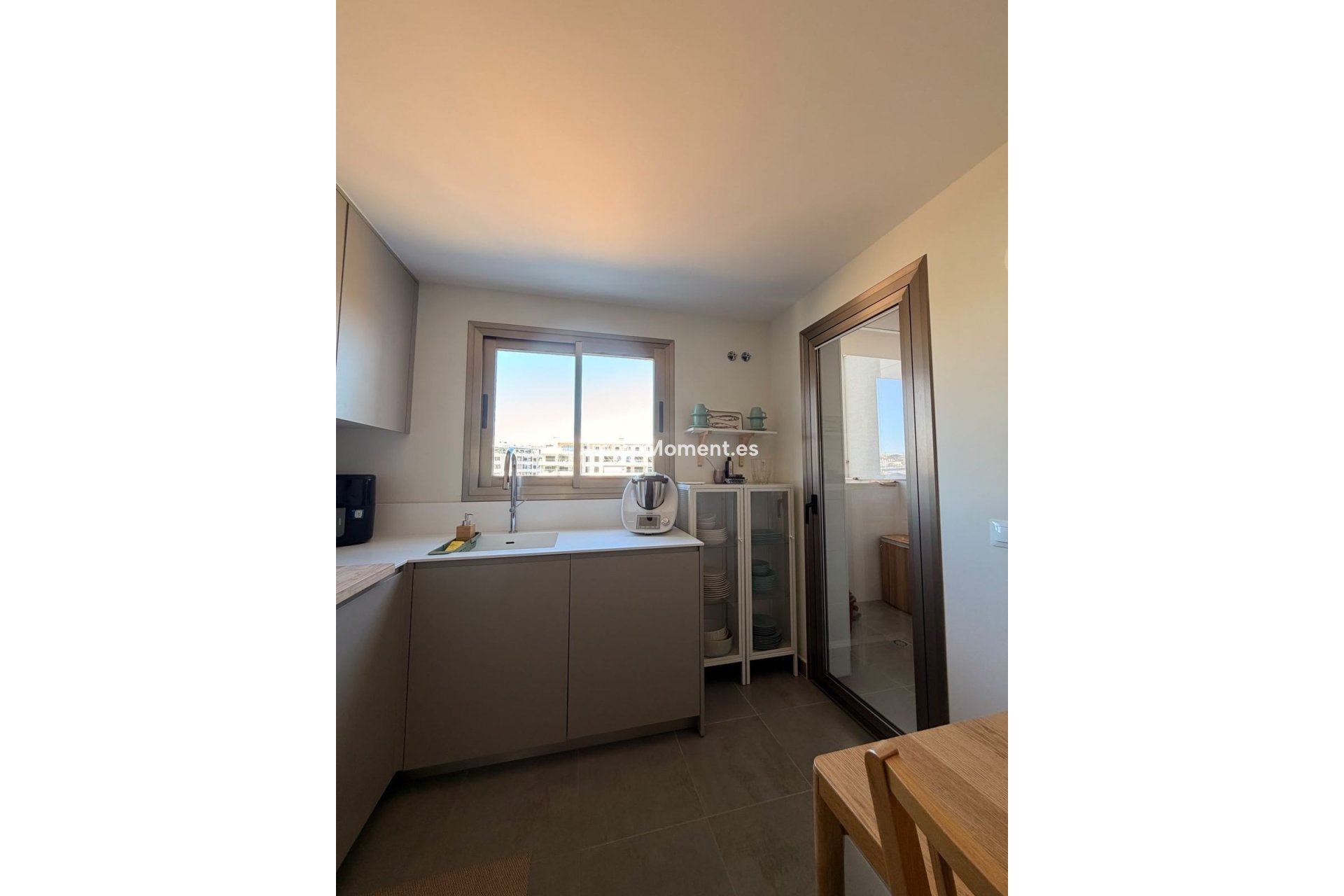 Resale - Apartment - Torremolinos - Los Alamos
