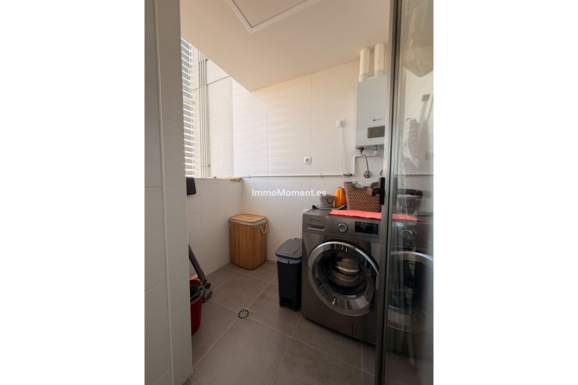Resale - Apartment - Torremolinos - Los Alamos