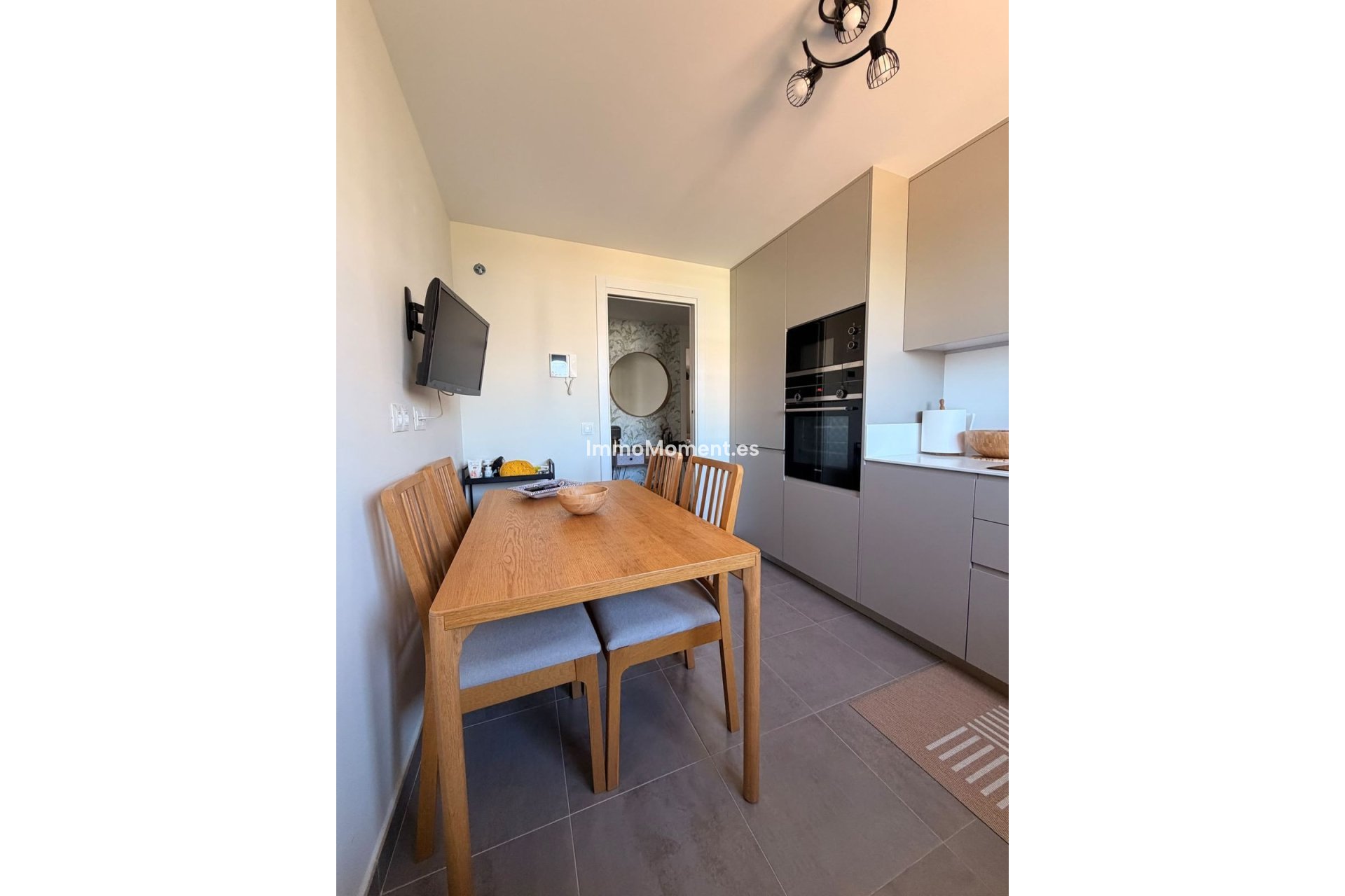 Resale - Apartment - Torremolinos - Los Alamos