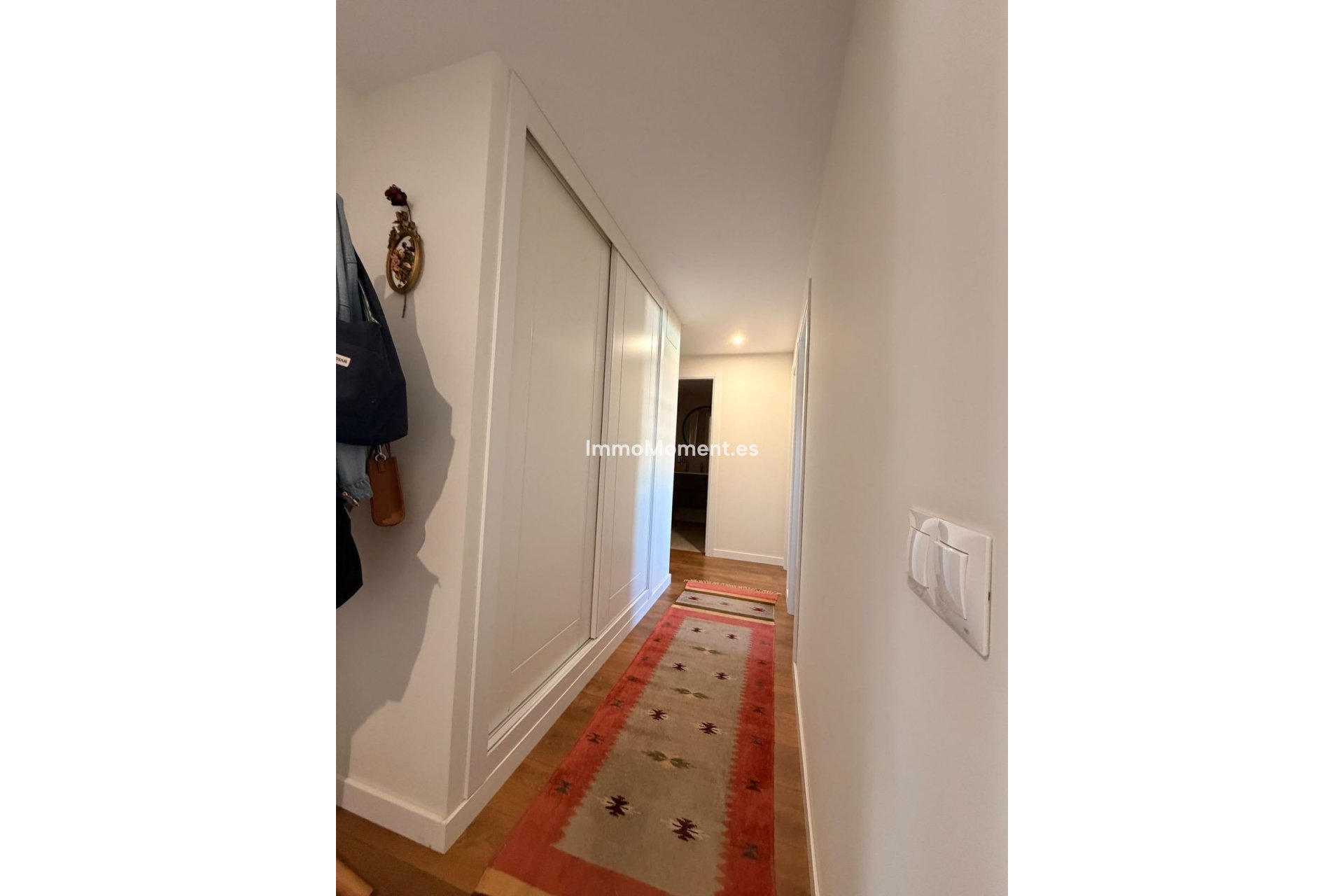Resale - Apartment - Torremolinos - Los Alamos