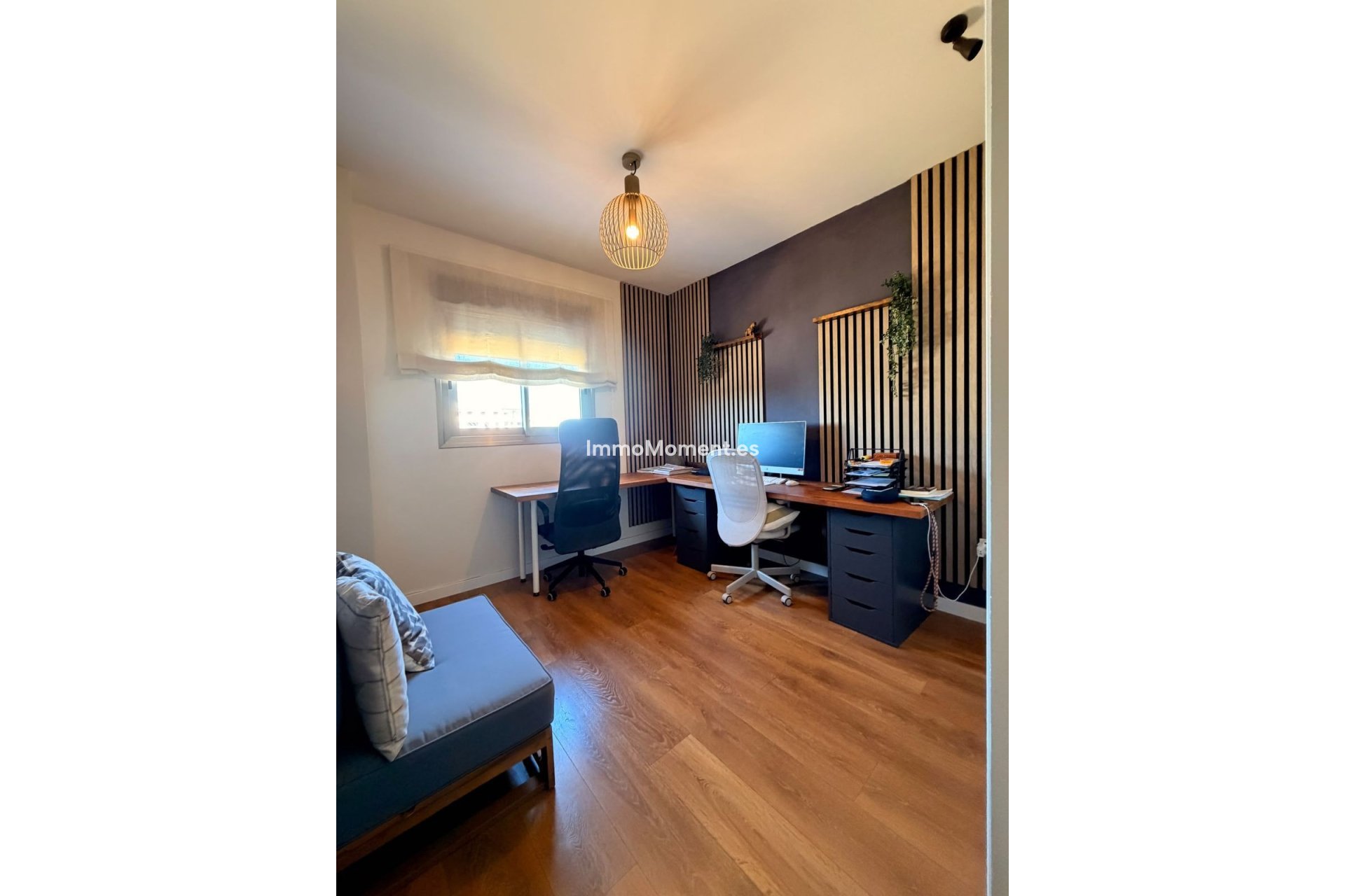 Resale - Apartment - Torremolinos - Los Alamos