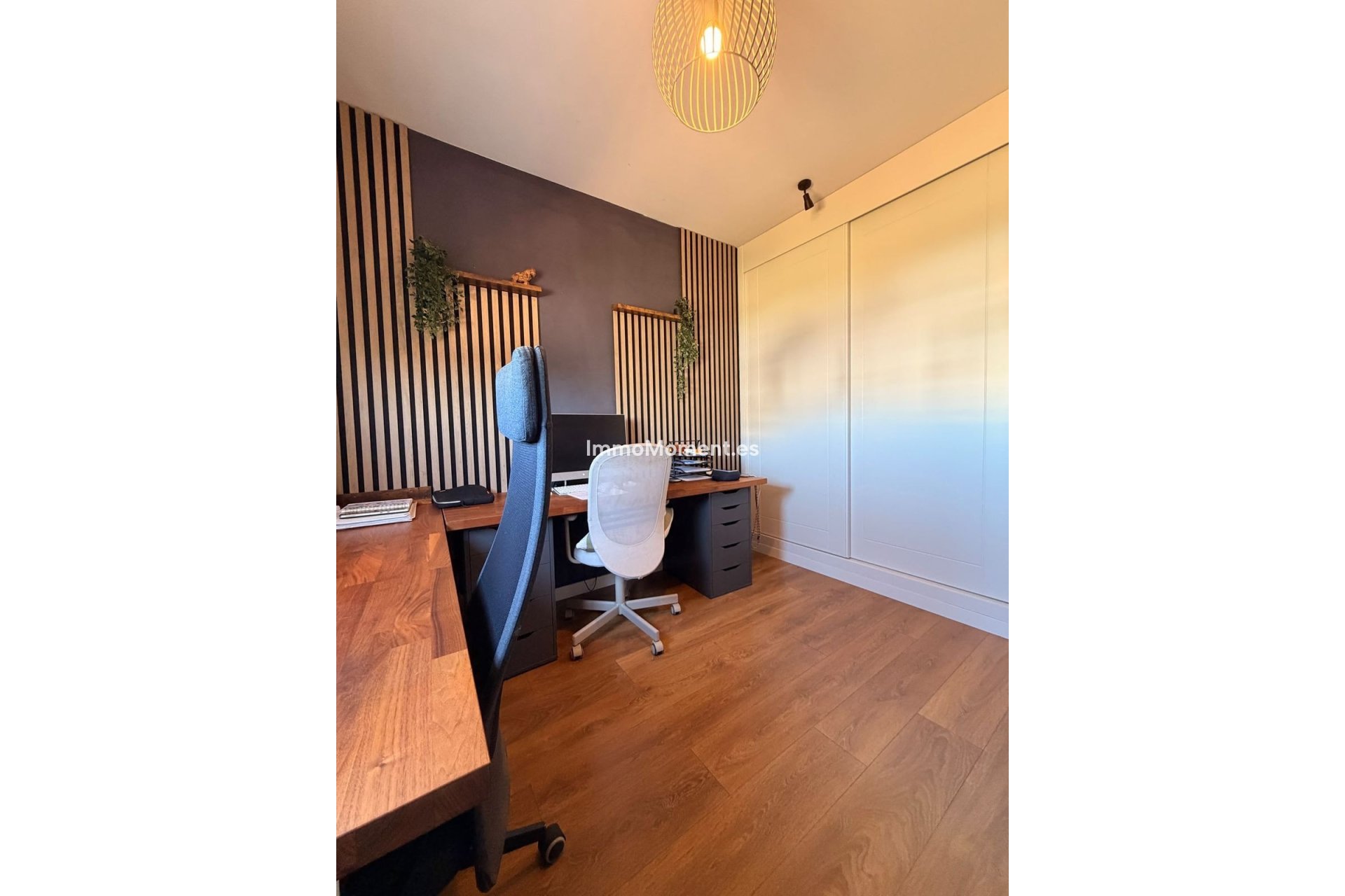 Resale - Apartment - Torremolinos - Los Alamos