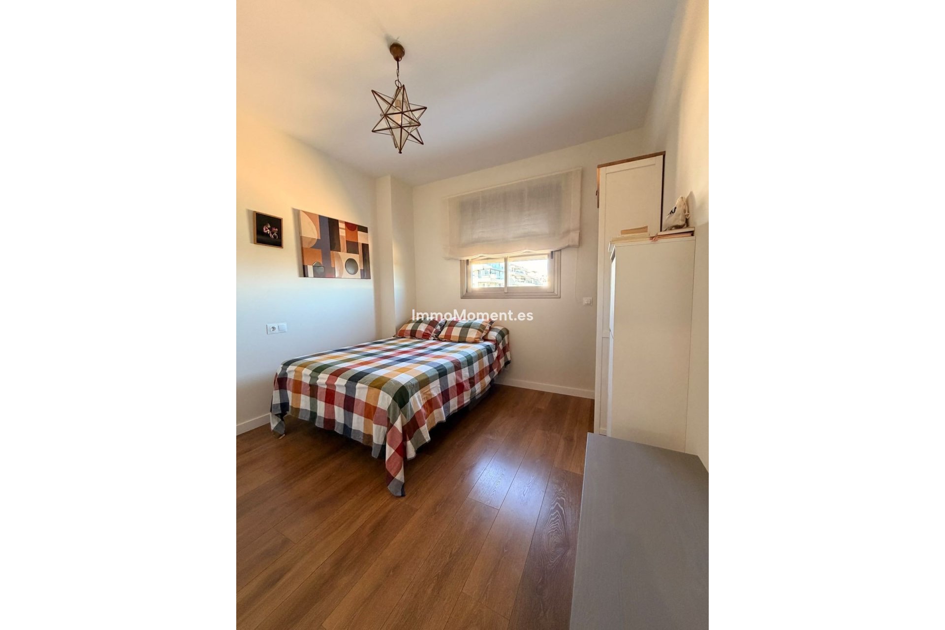Resale - Apartment - Torremolinos - Los Alamos